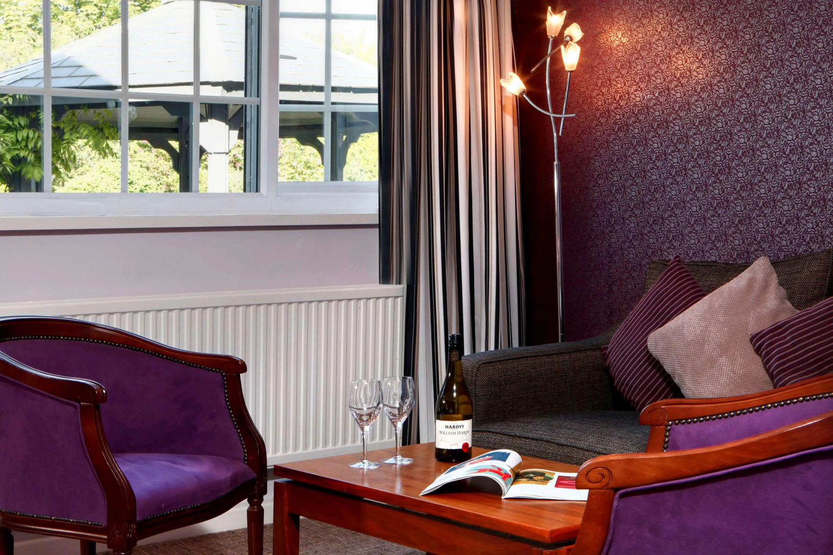 Best Western Plus Lancashire Manor Hotel