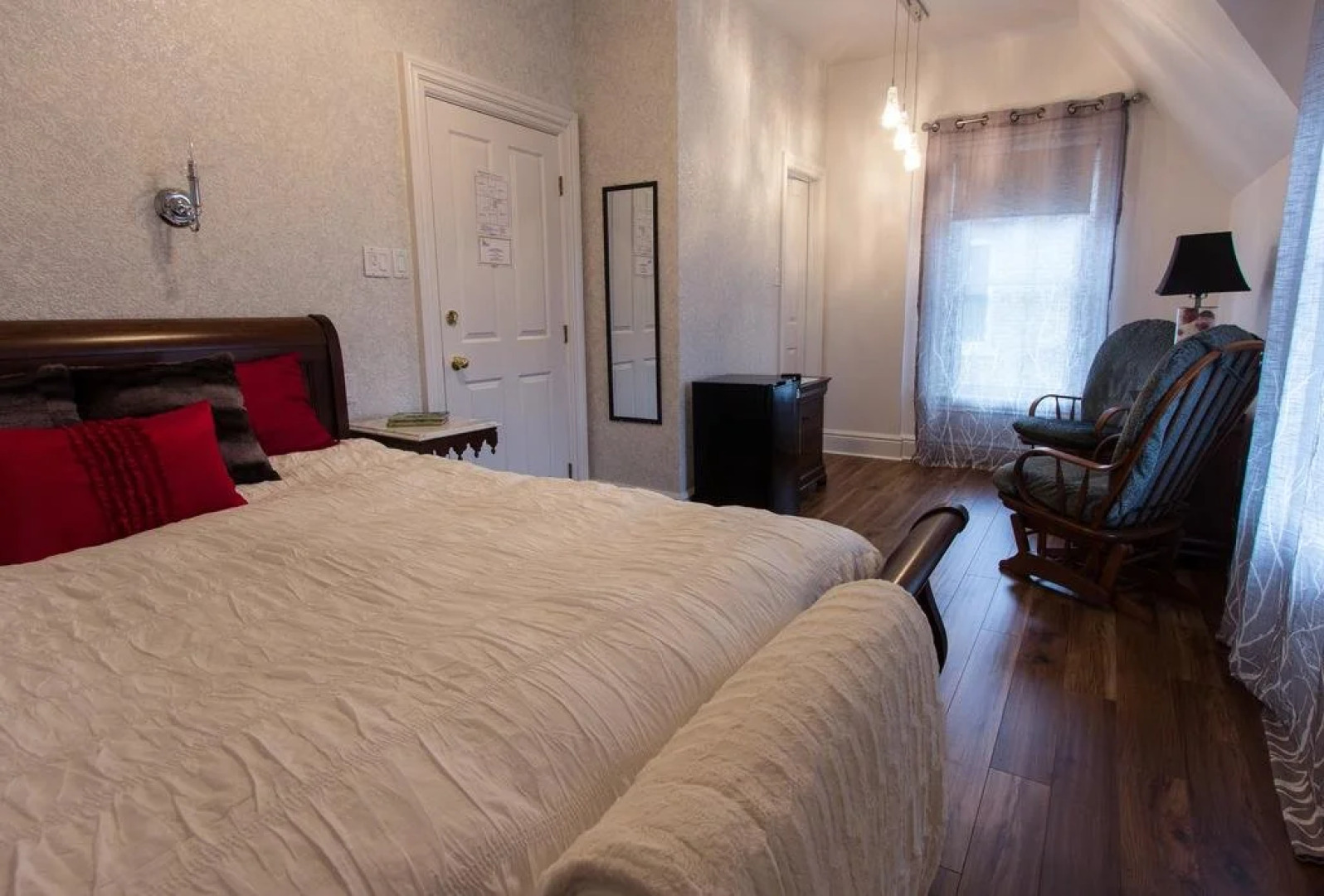 Ambercroft Bed and Breakfast