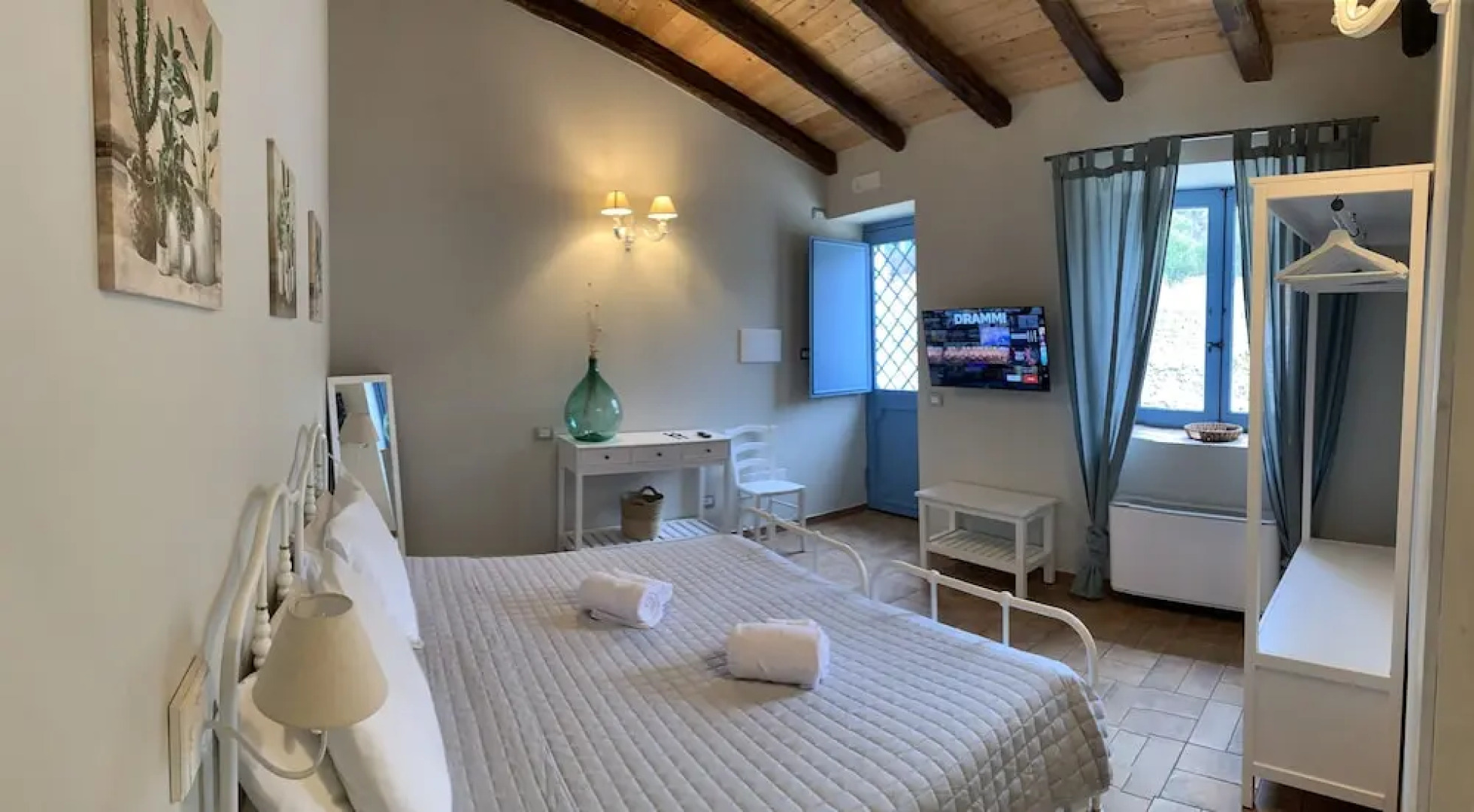 Tenuta Di Santa Catrini