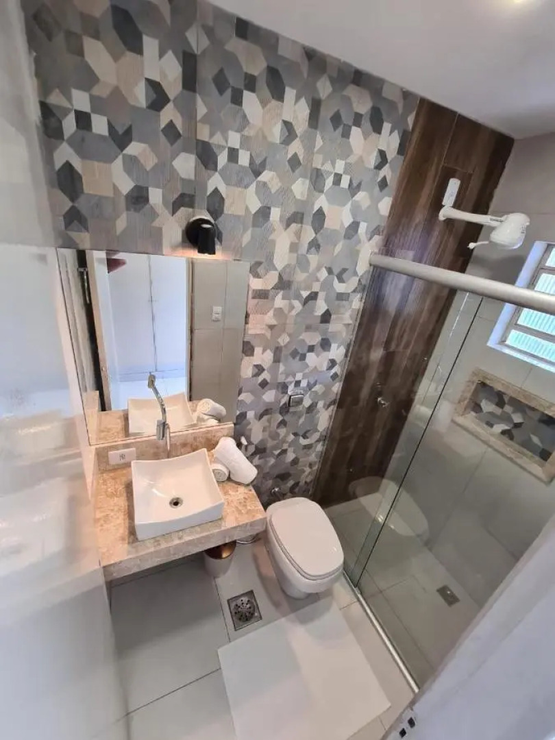 Hotel Aguas De Bodoquena