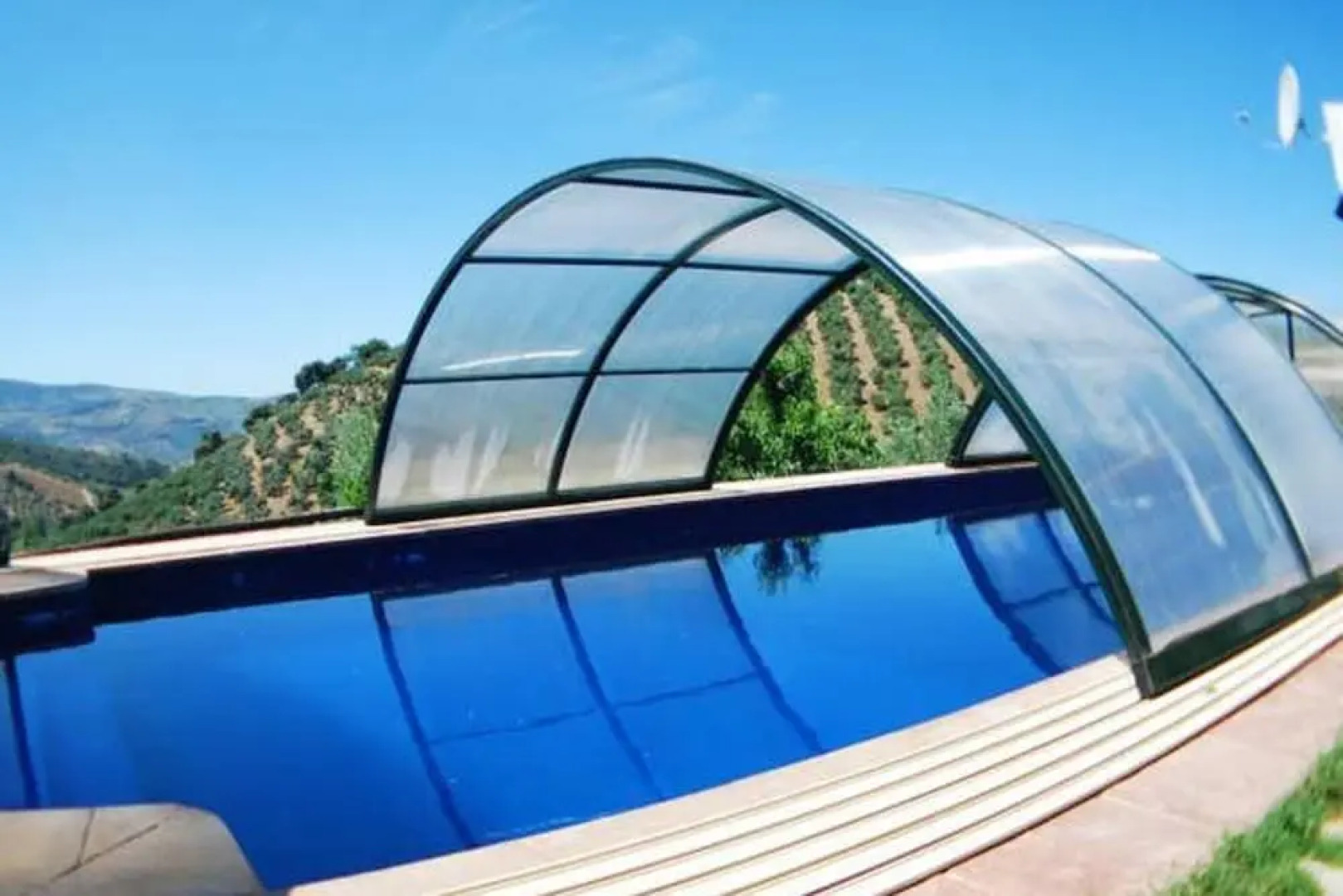 House With 6 Bedrooms in Montefrio, With Pool Access and Wifi