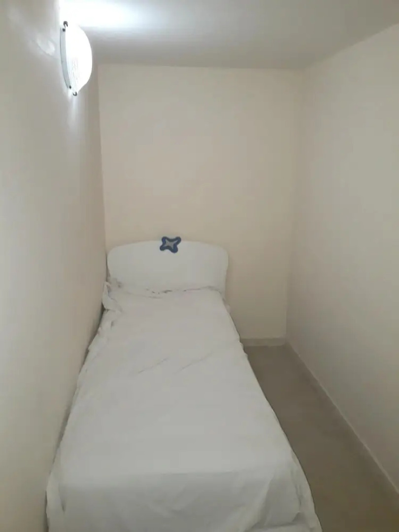 Apartment With 2 Bedrooms in Pinetamare, With Wonderful sea View, Furnished Balcony and Wifi