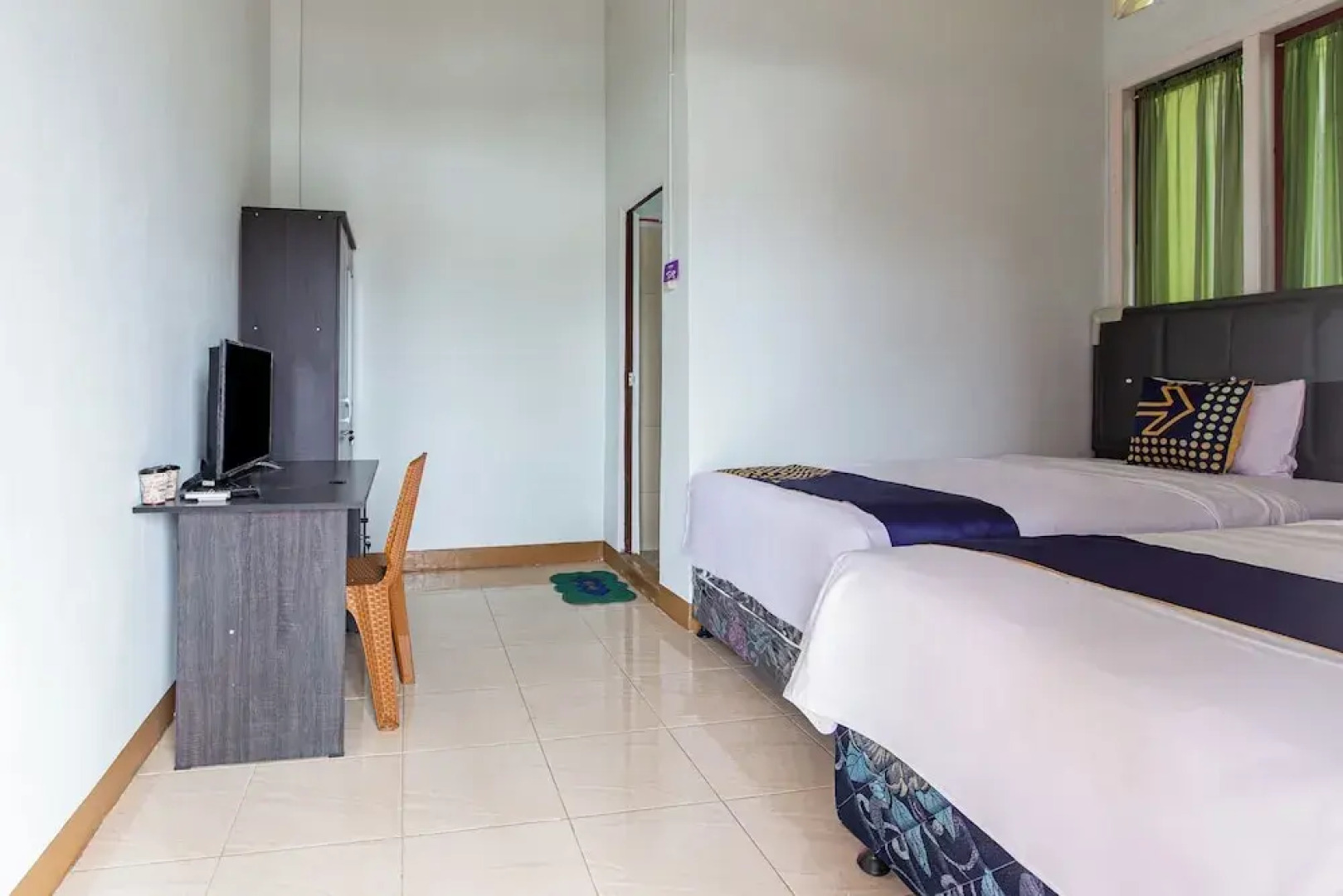 Hotel O Delta Bnb Residence Syariah