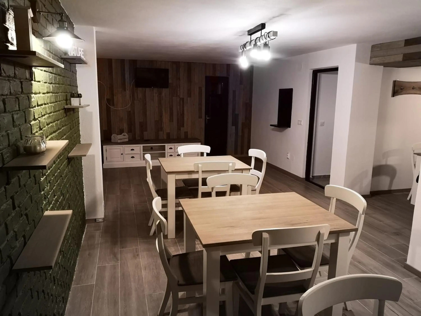 Pensiunea Cheile Albacului