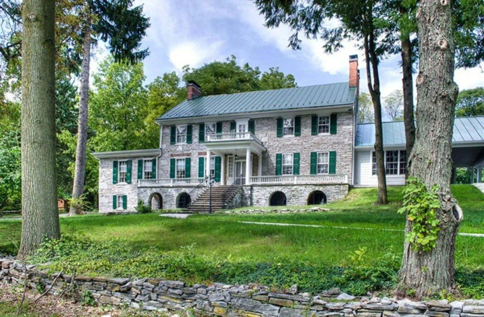 Stocks Manor Bed and Breakfast