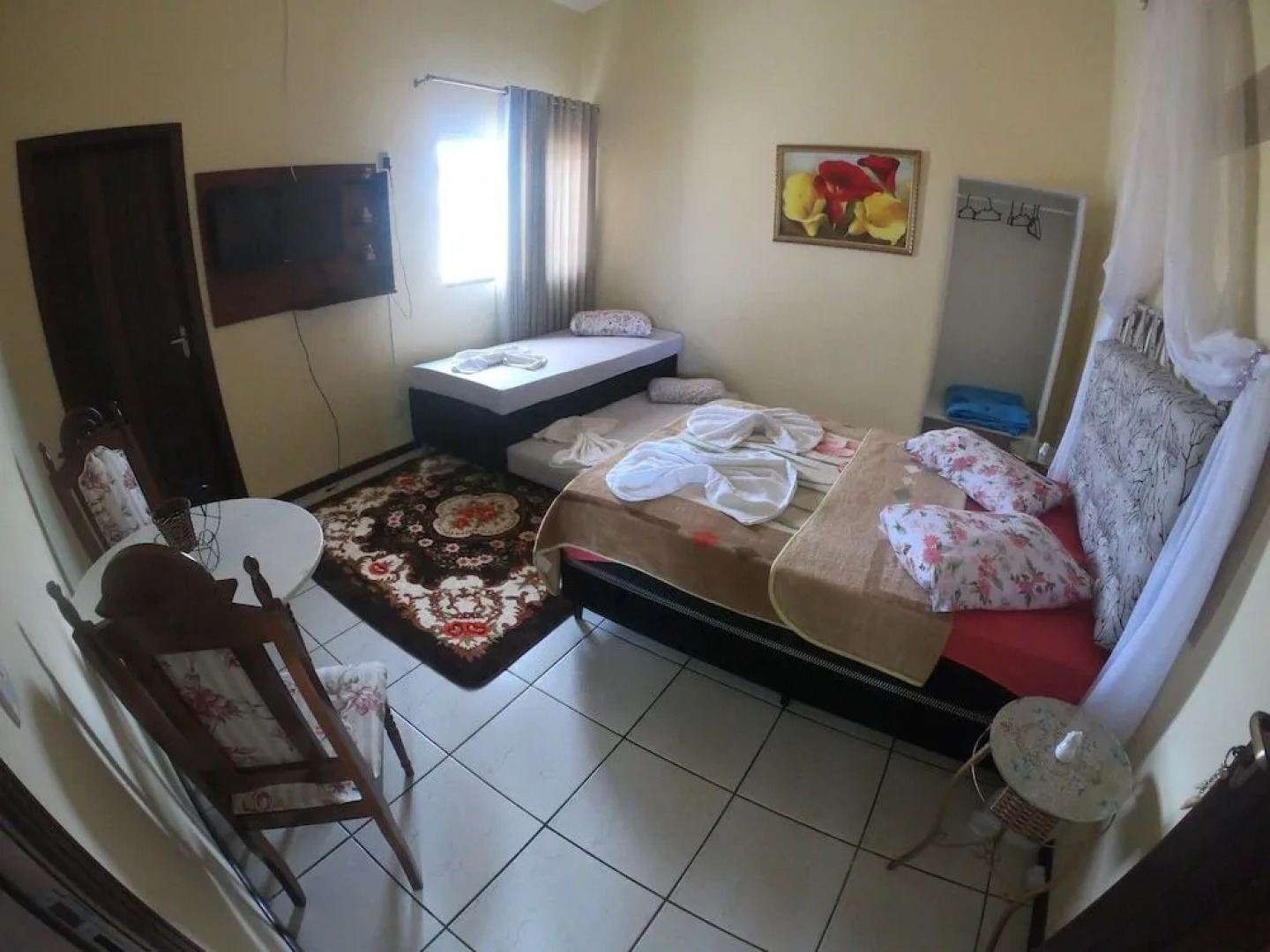 Pousada Recanto da Ilha