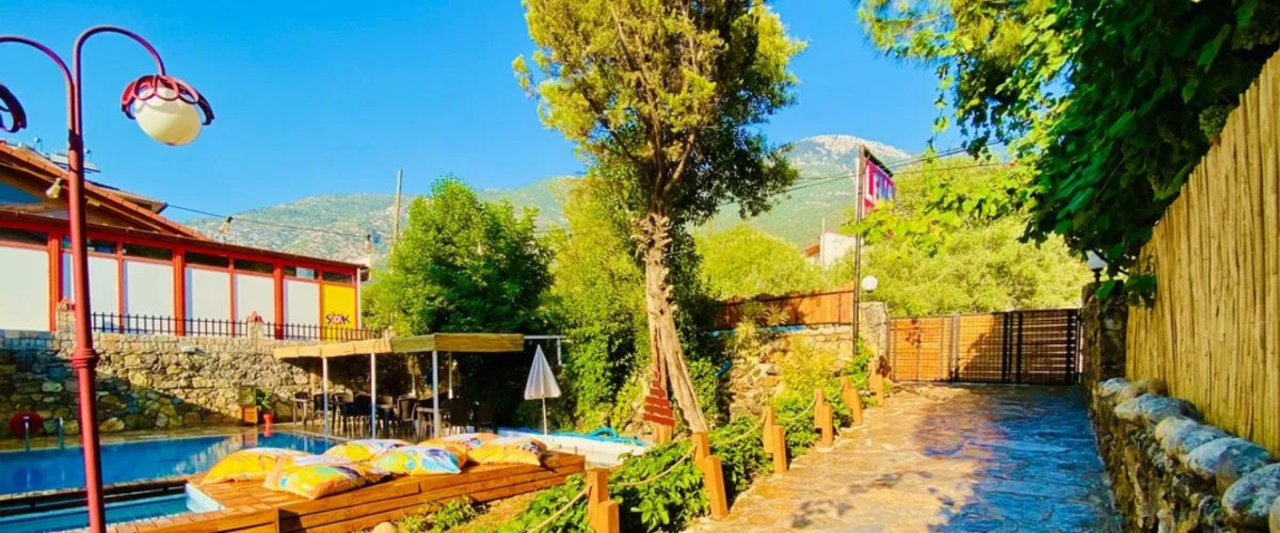 Lena Butik Otel