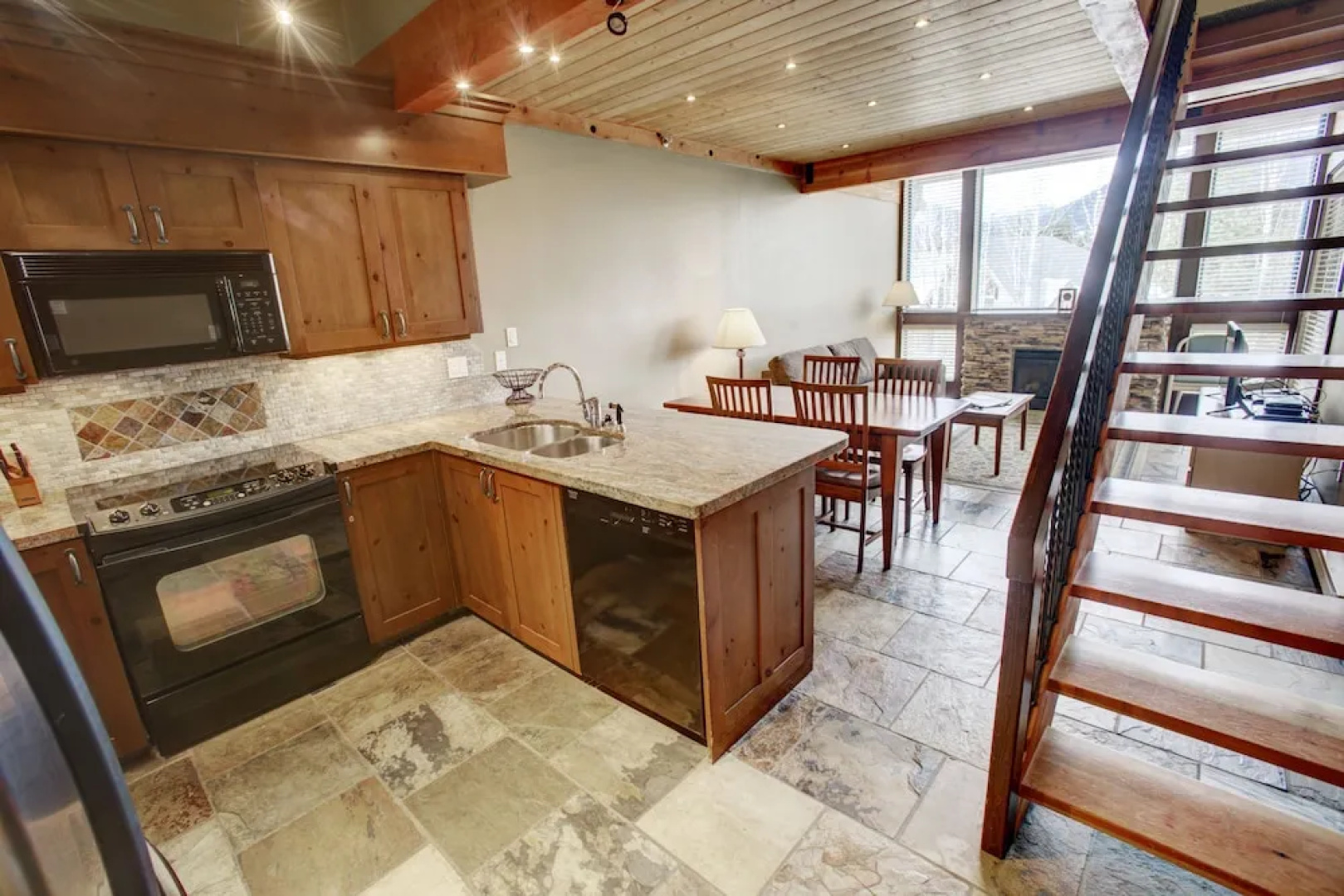 Greystone Lodge by Acer Vacations