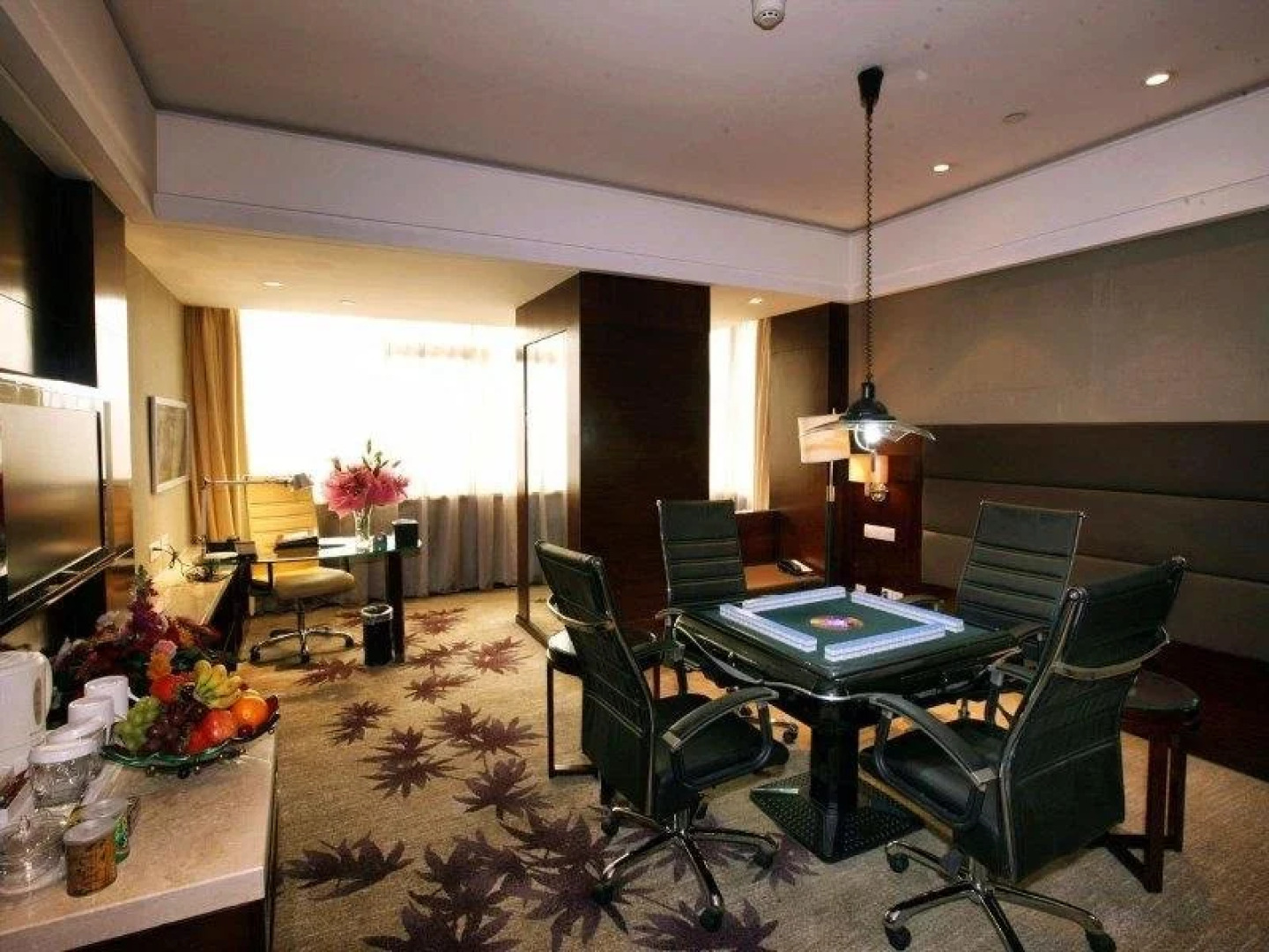 Fuhong International Hotel