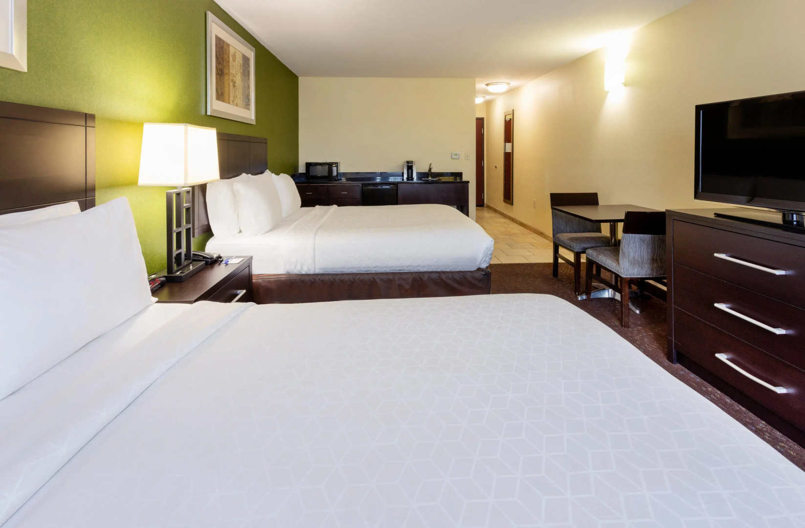 Holiday Inn Express & Suites Rochester – Mayo Clinic Area by IHG