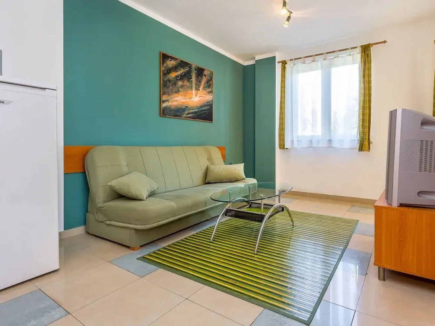 Charming Apartment in Pula With Swimming Pool