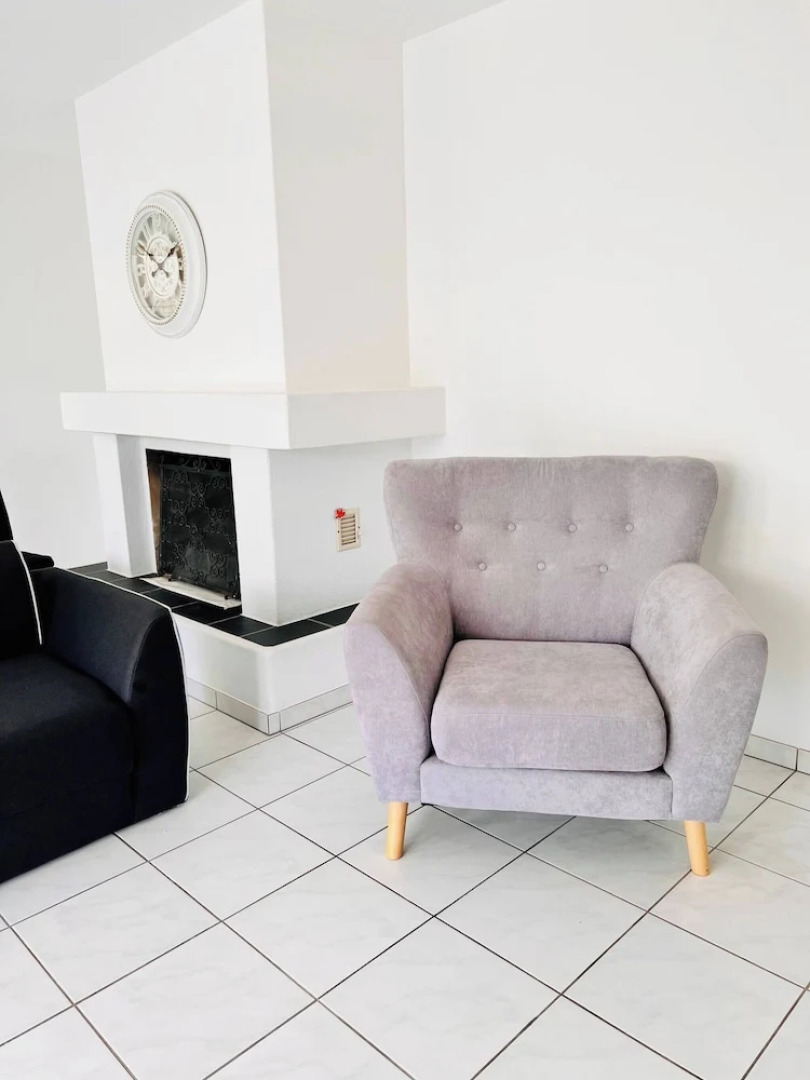 Enchanting View of Lake Maggiore & Mountains