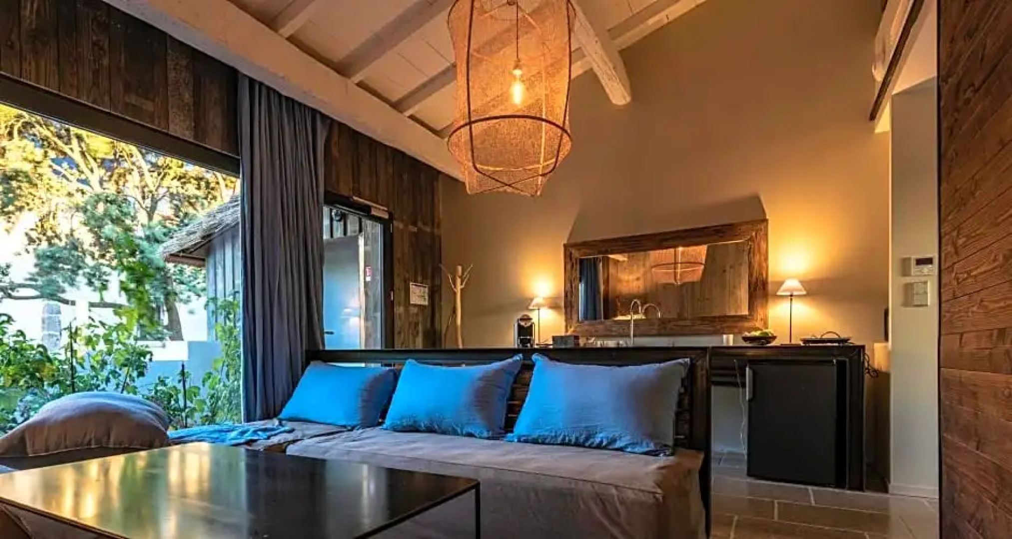 Domaine Tarbouriech, Hôtel & Spa