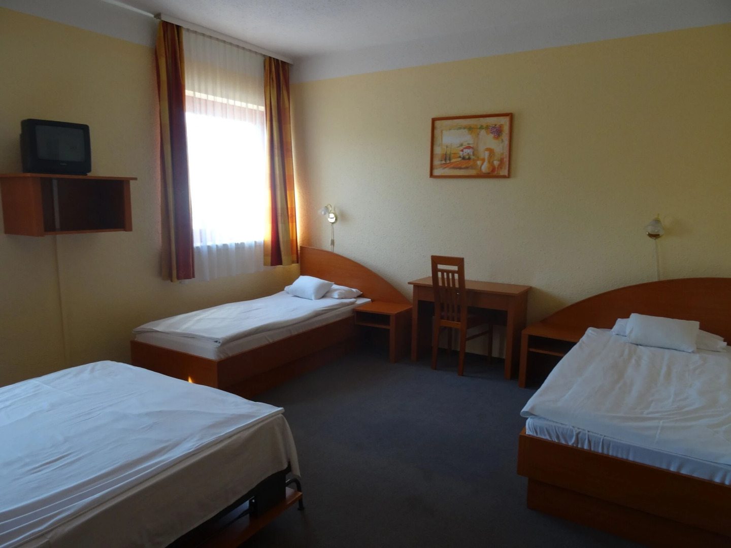 Homoky Hotels Bestline Hotel