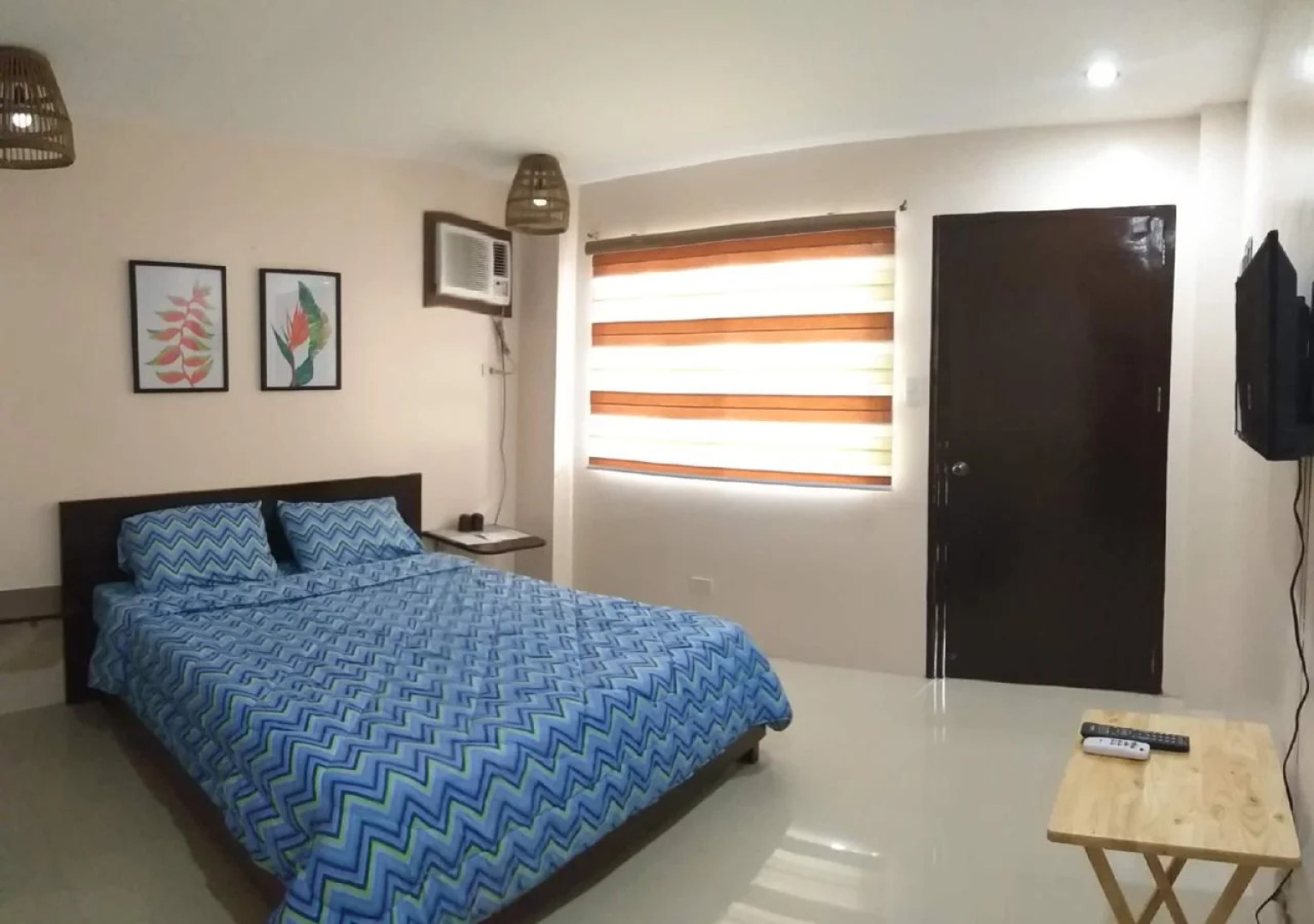 The Beach House Boracay