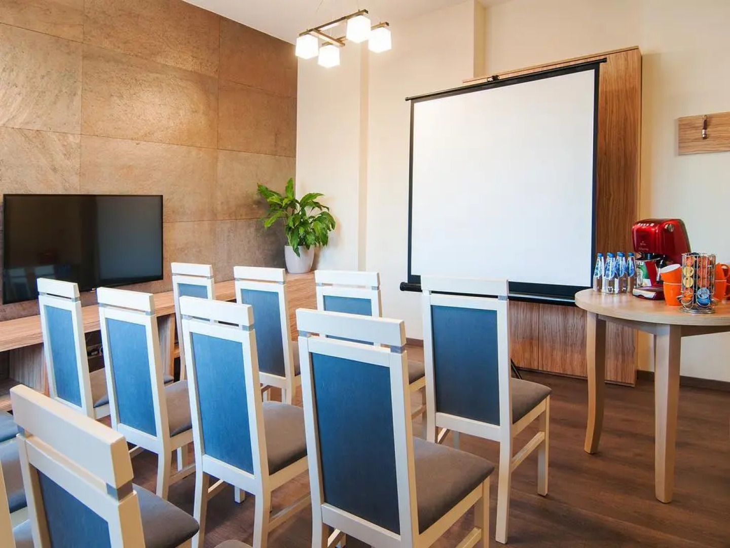 Fragola Budget Rooms & Apartments