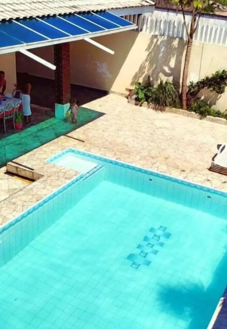 Hostel & Pousada Atlanta