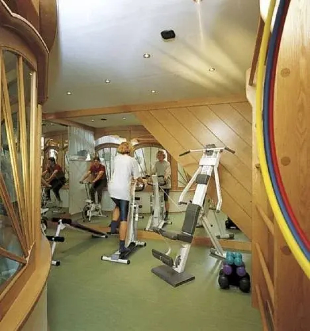 Landhaus Liechtenstein