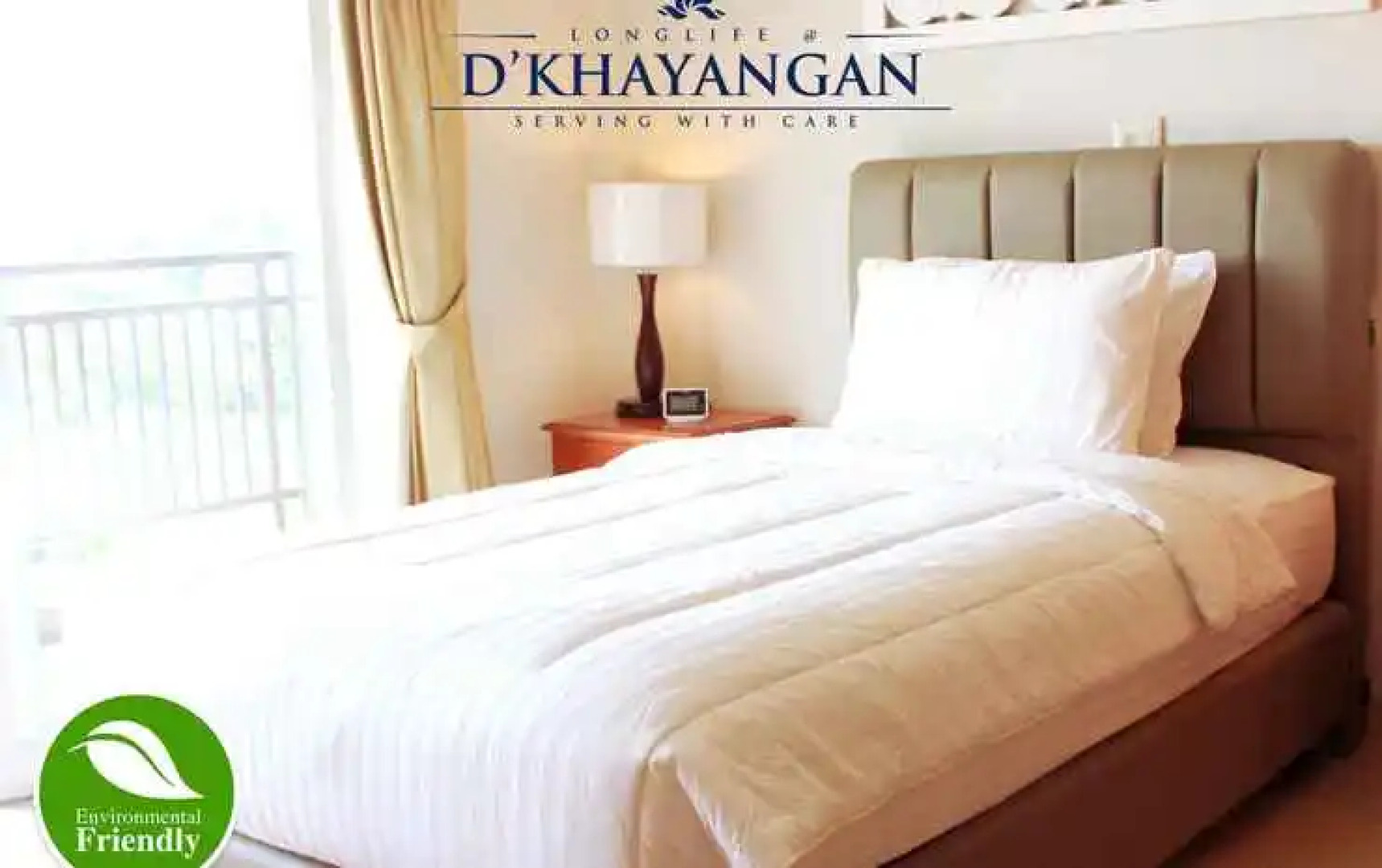 D'Khayangan Jababeka