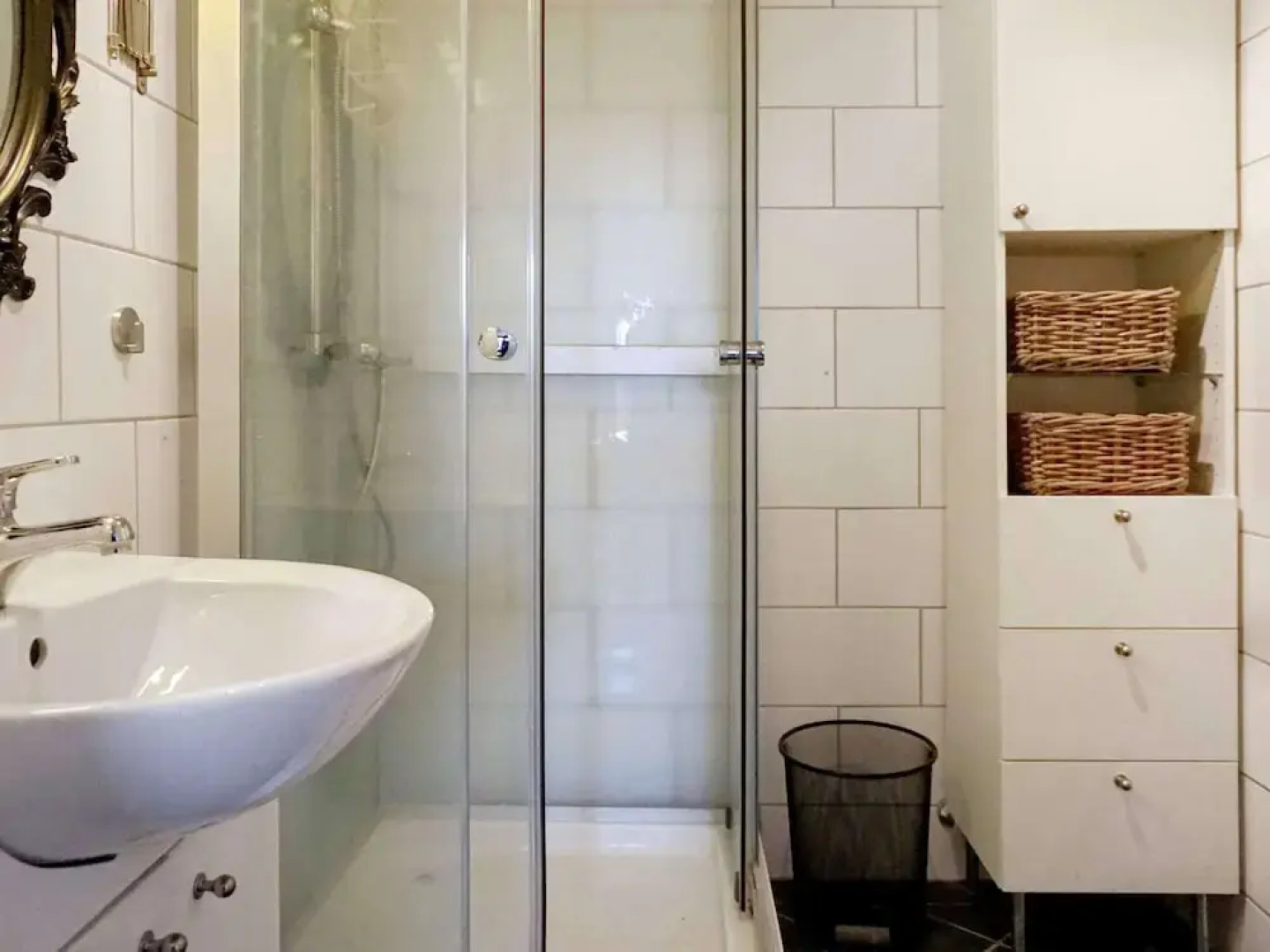 Holiday Home in Åsa