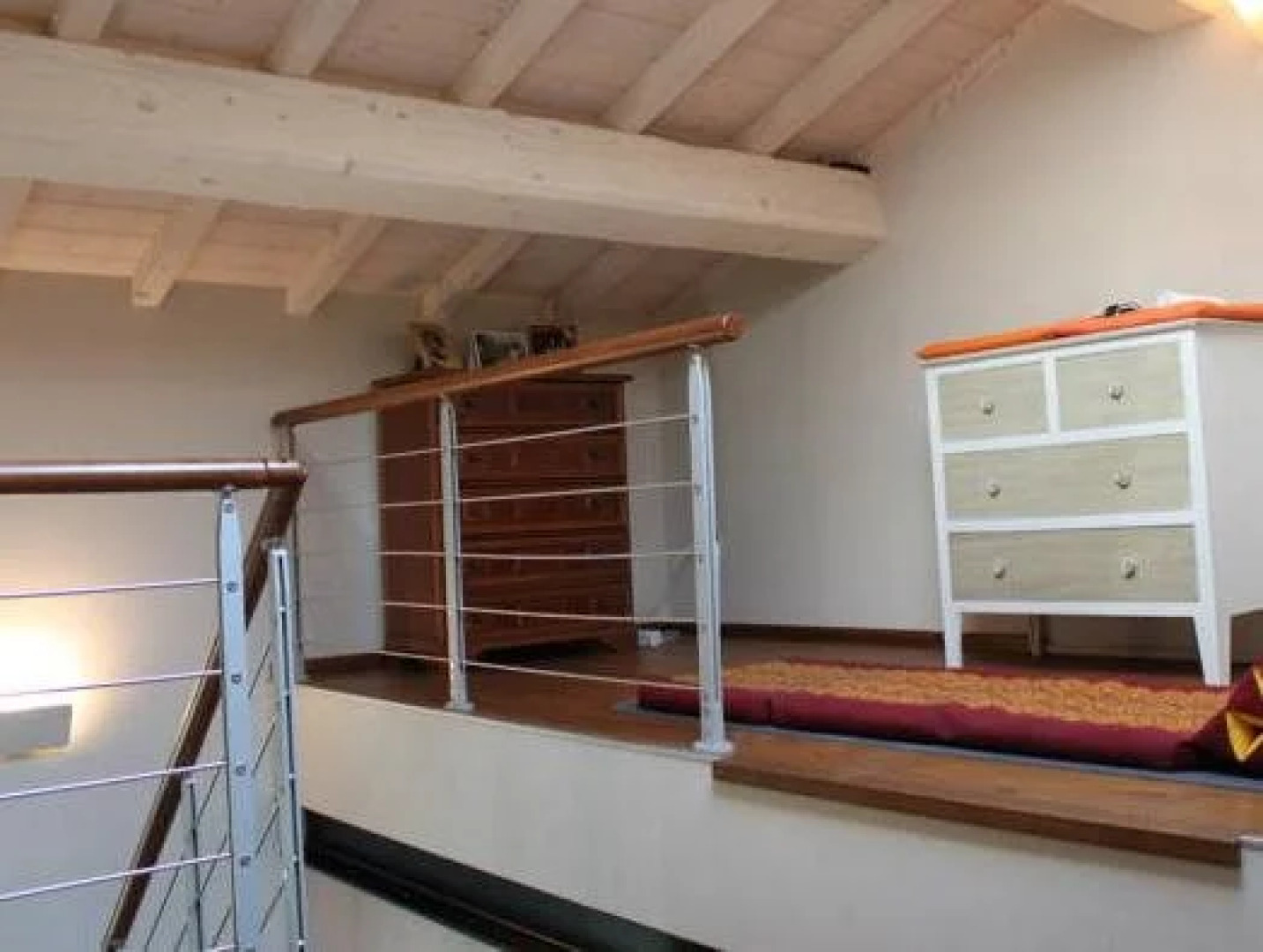 Podere Raffanna Ecologic House