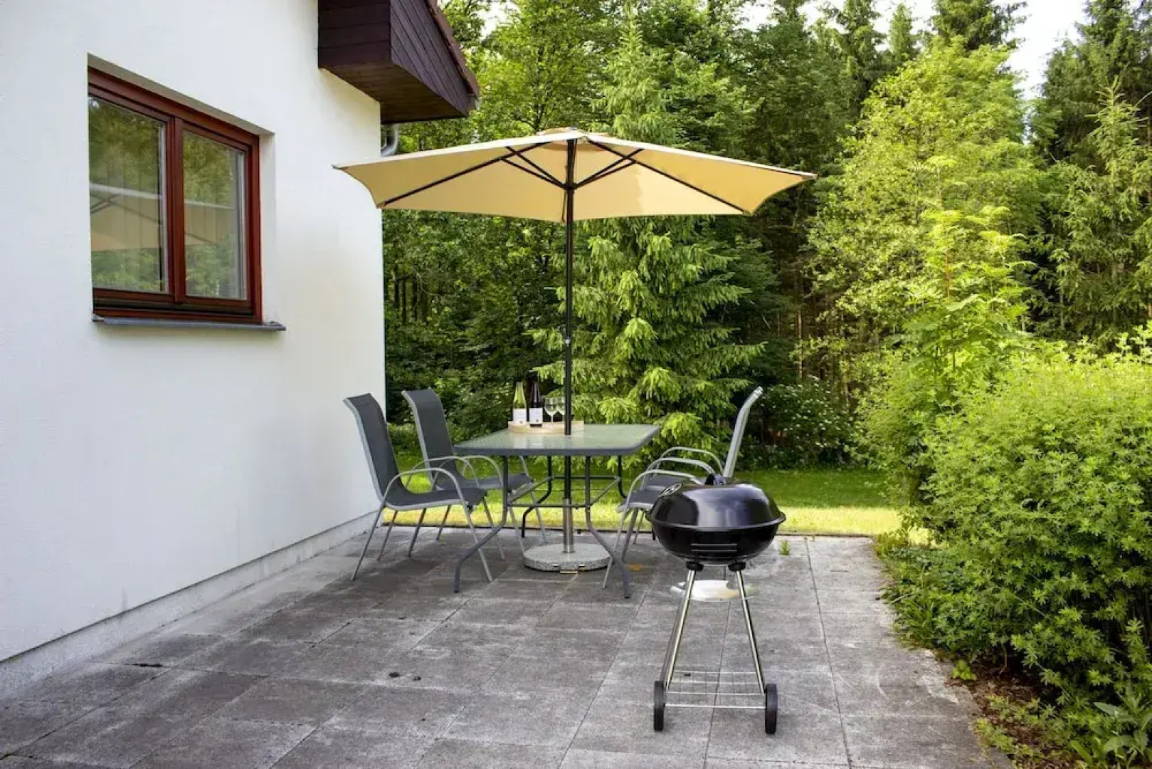 Amenity Resort Ceska Kanada