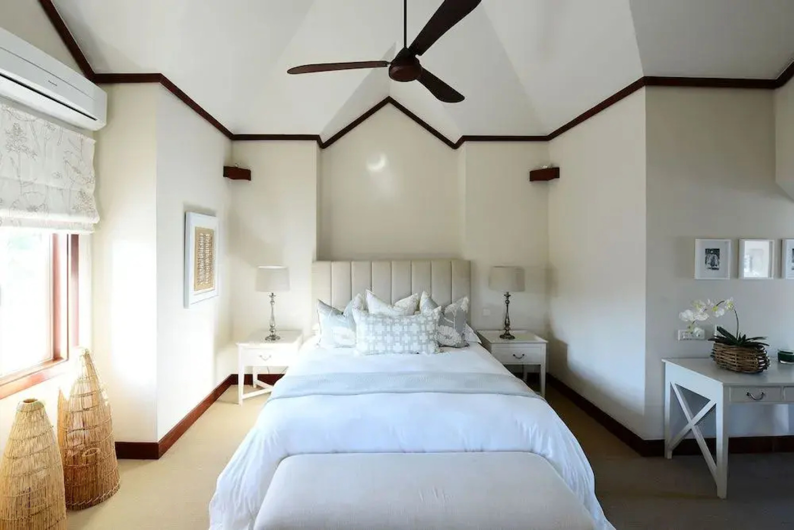 Résidence Pierre et Vacances Premium Heritage The Villas