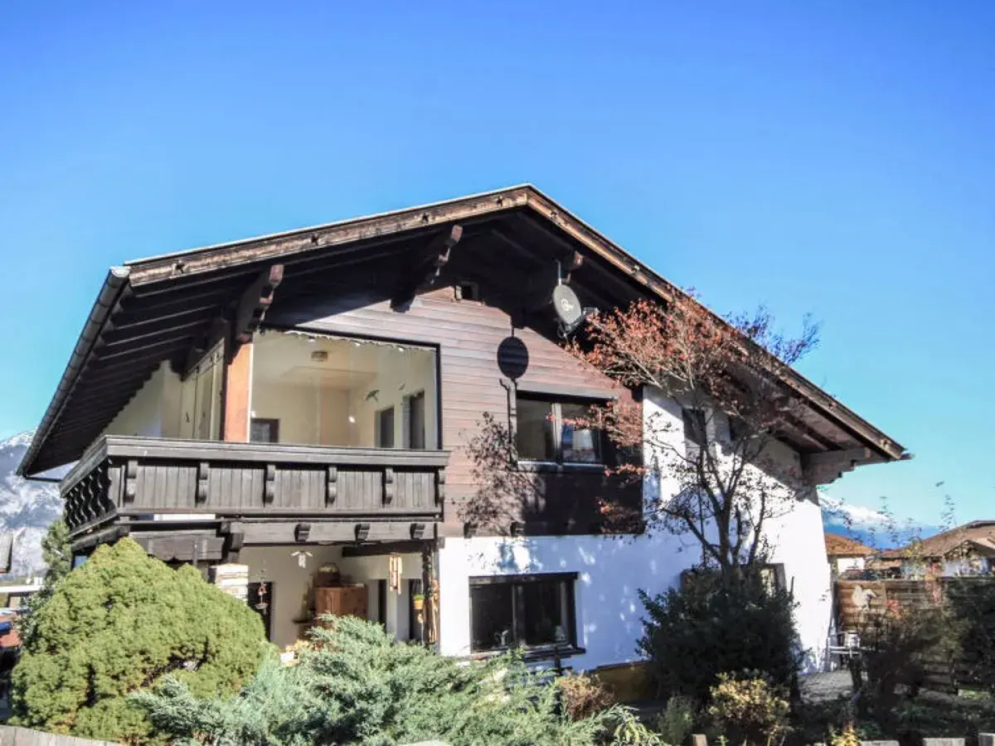 Apartment Karin Axams 18053