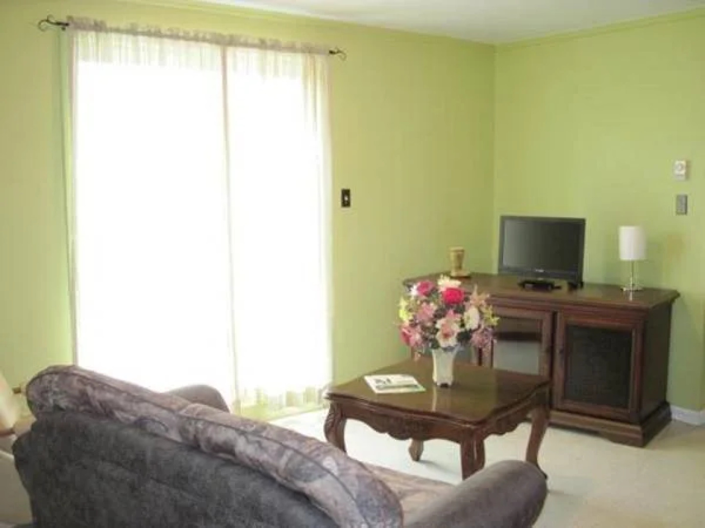 Appart-Hôtel La Tuque