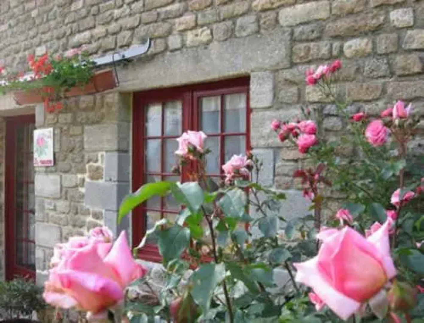 Gîtes ruraux et maison d'hôtes Saint Michel