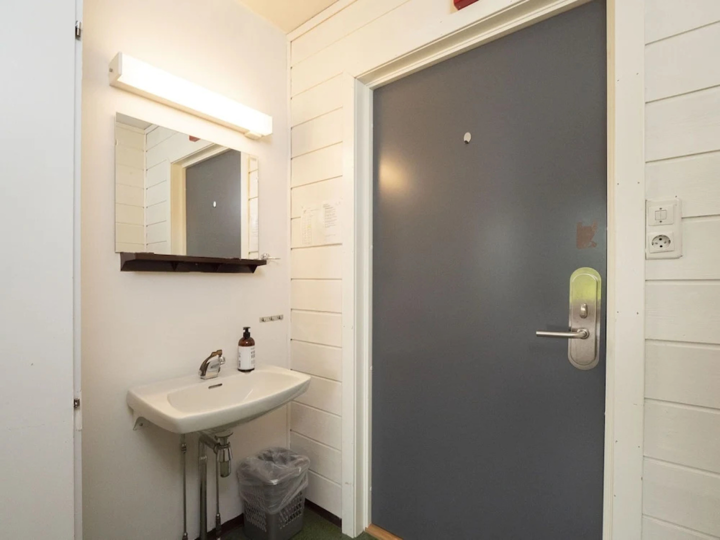 Førde Vandrerhjem - Hostel