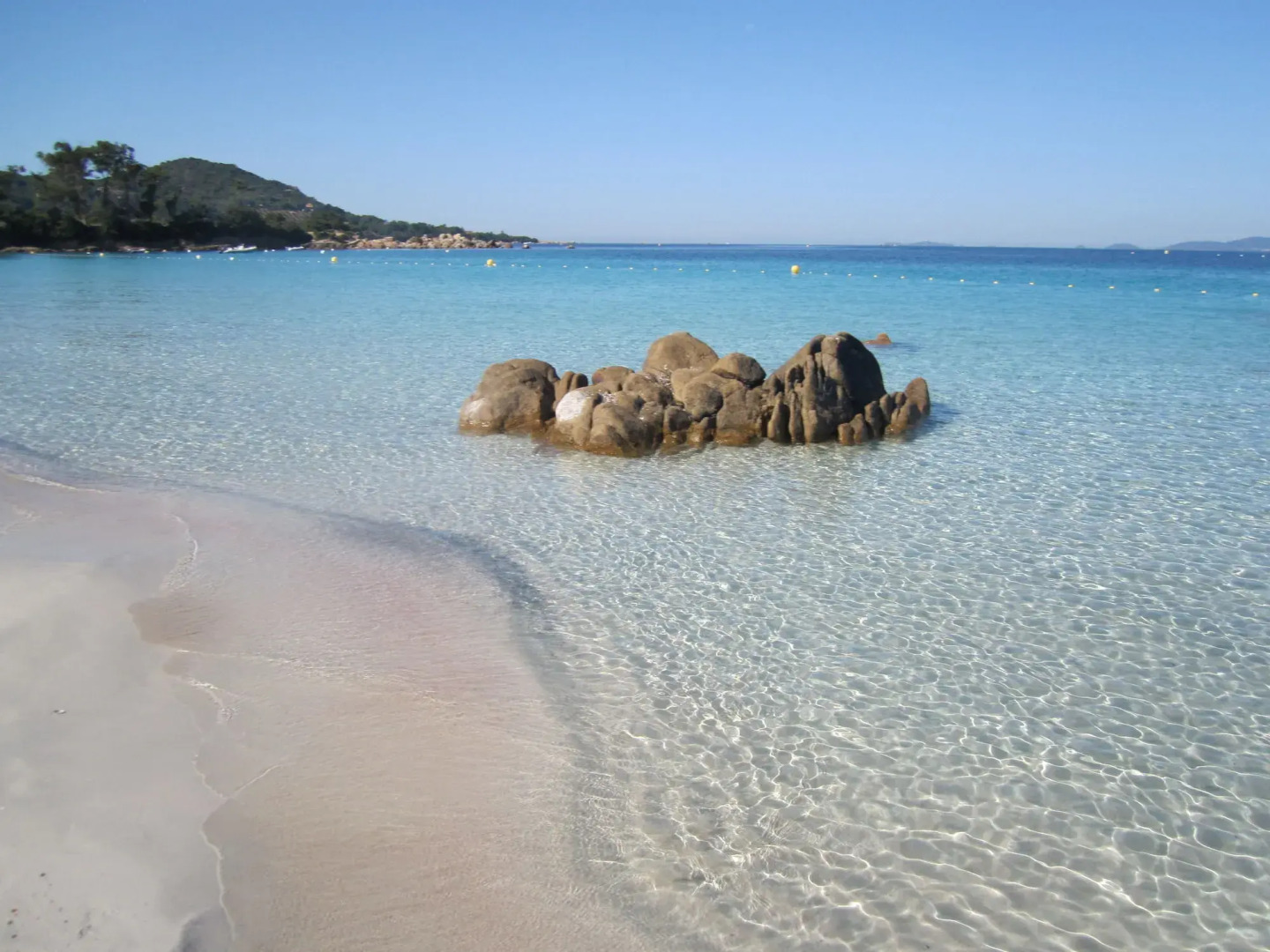 Appartements L'Acacia - plage d'Argent à 300m