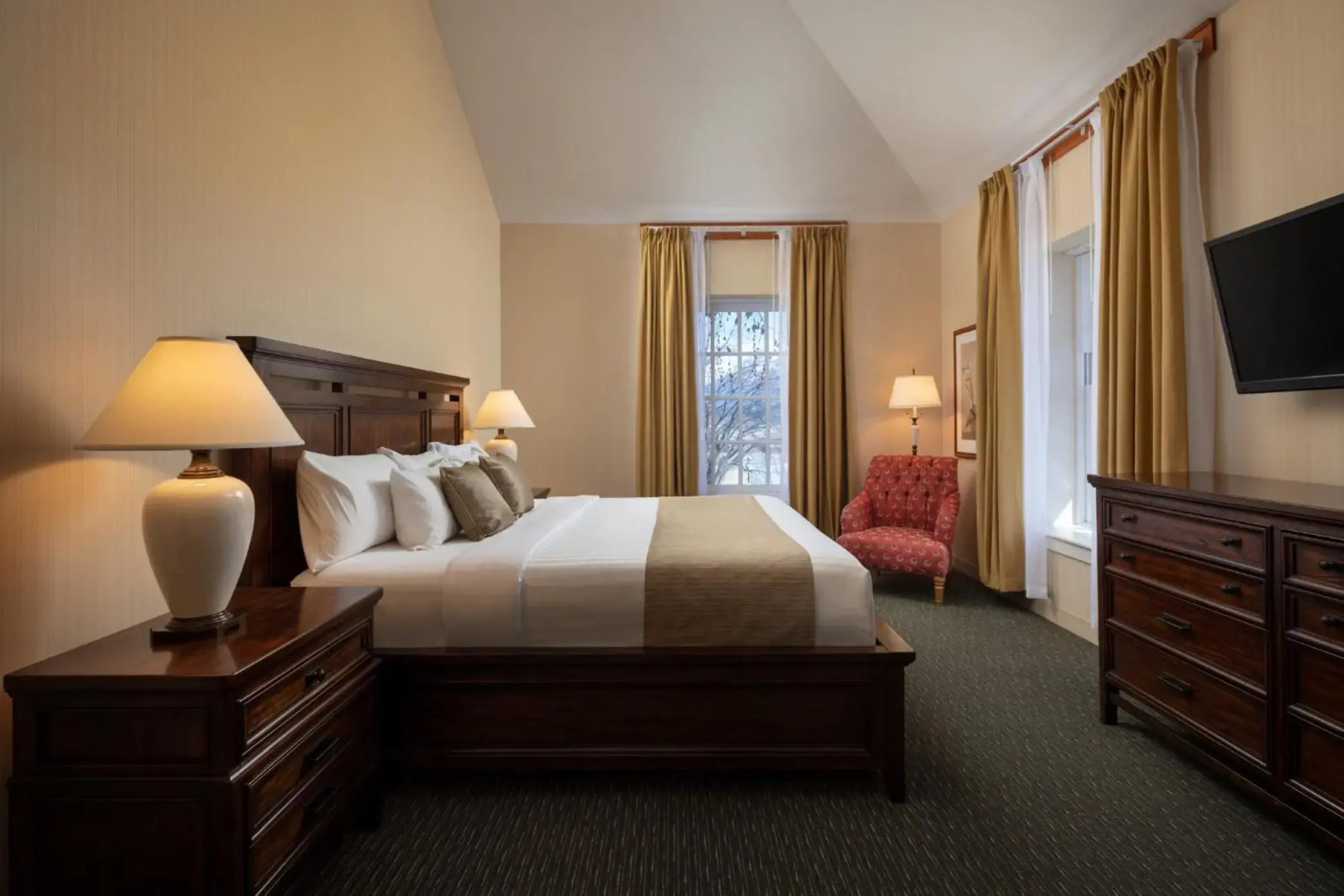 St. Eugene Golf Resort & Casino