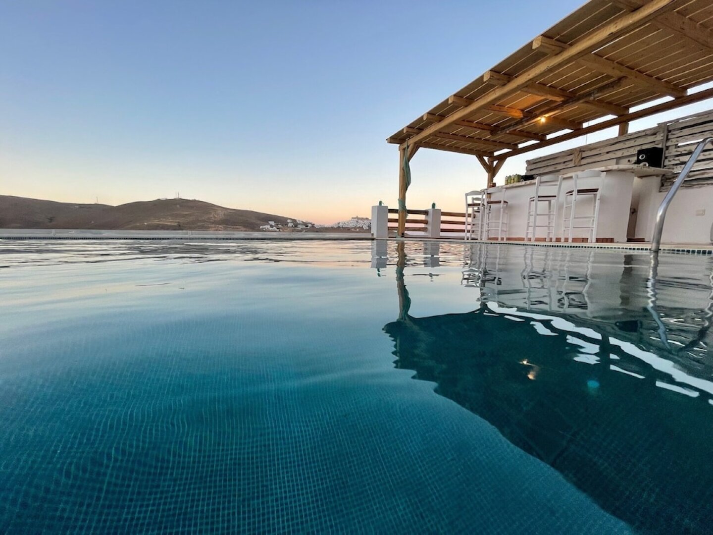 Fildisi Boutique Hotel