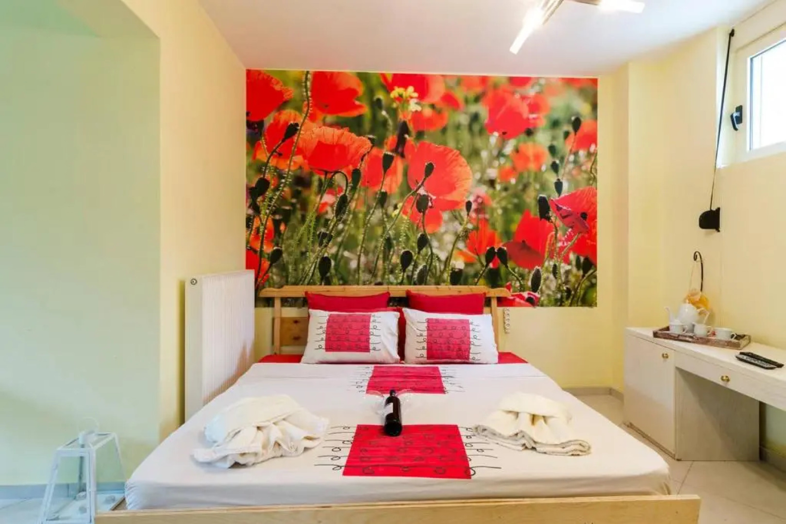 Modern confort Studio with lazy spa included