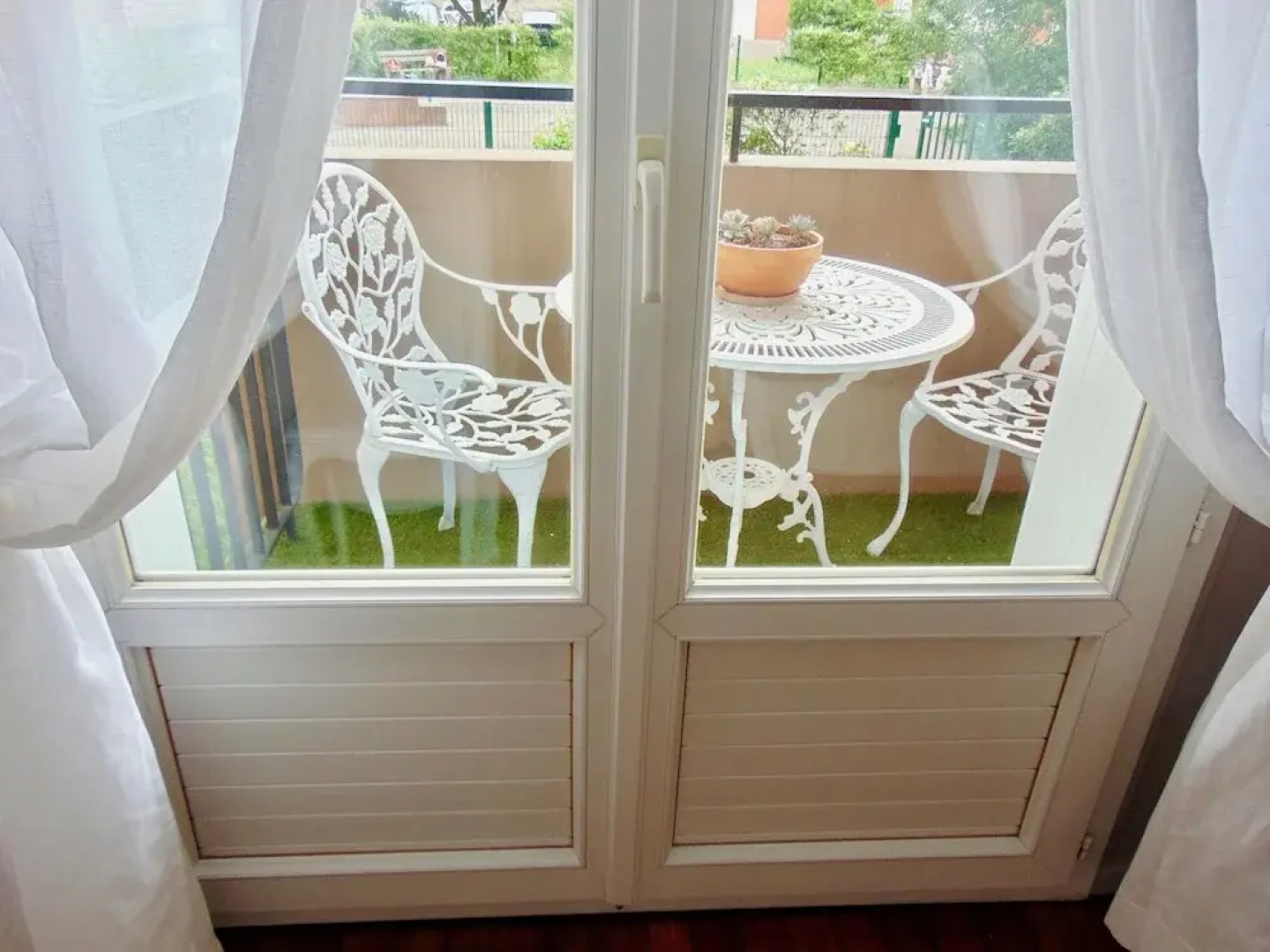 La Ville Su Naturel B&B