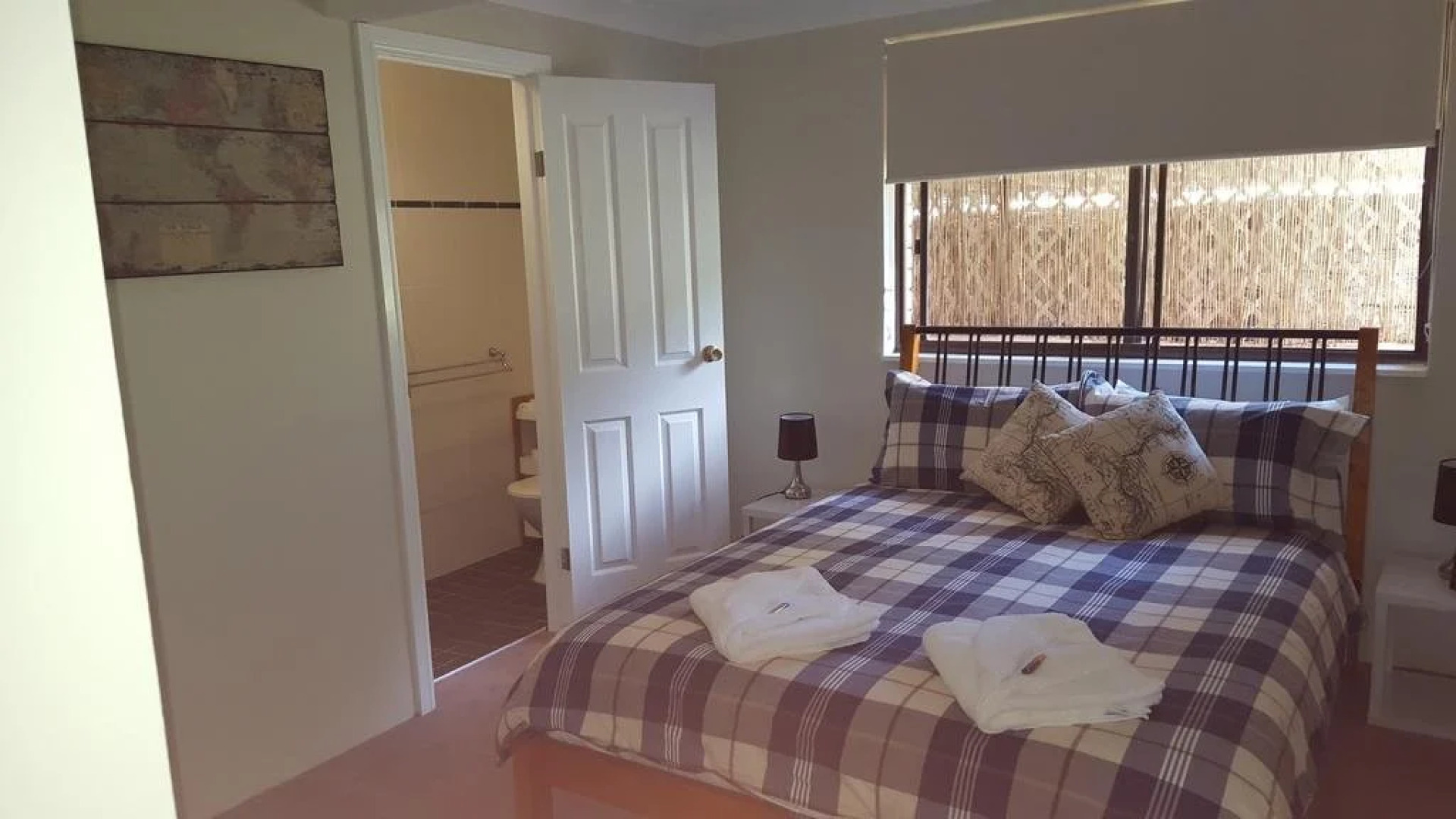 Tamworth Exclusive B&B