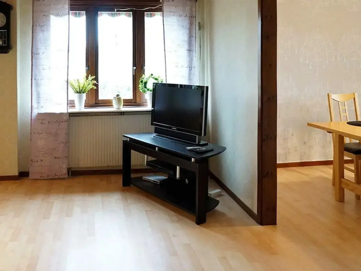 Holiday Home in Berga