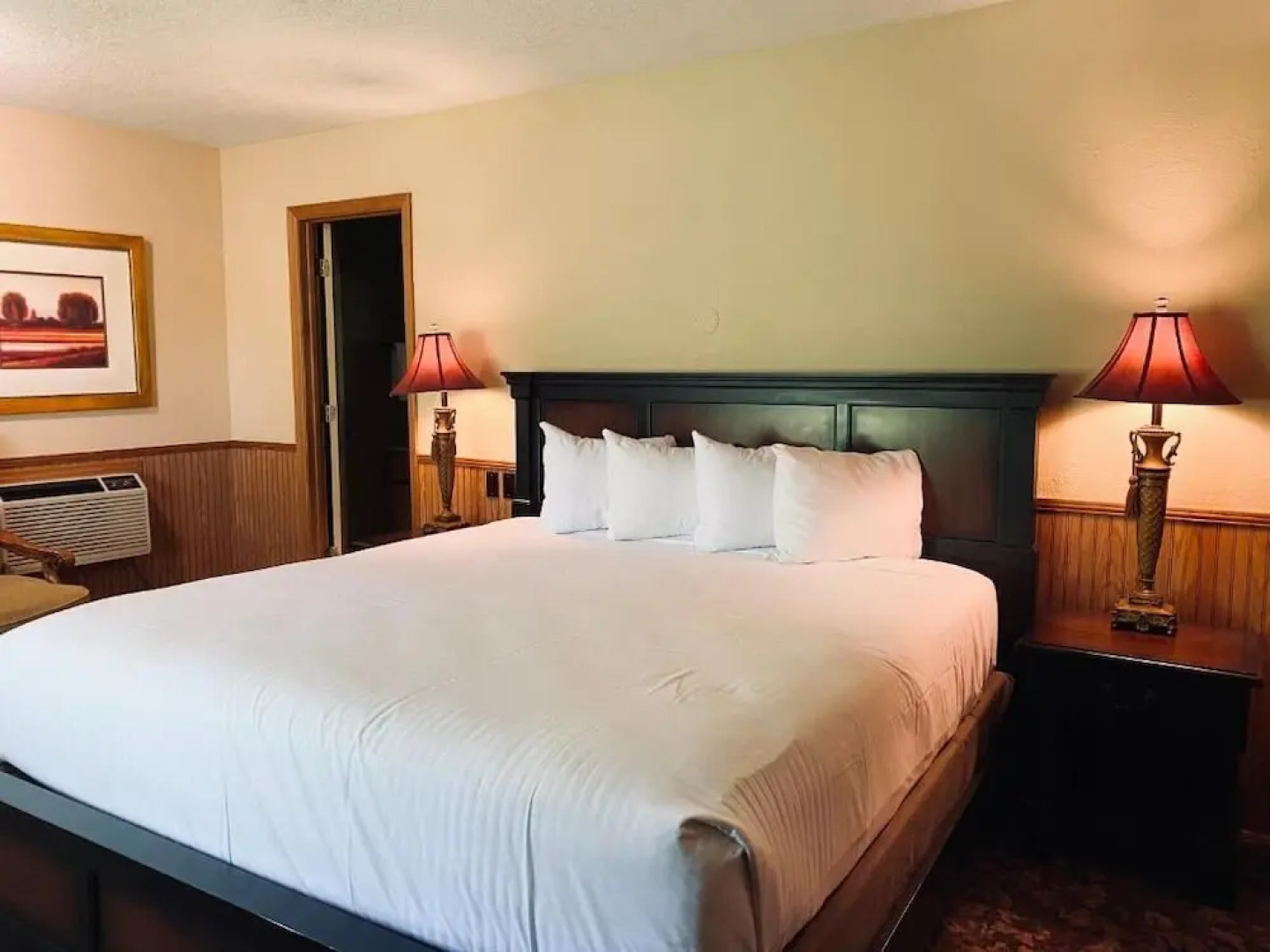 Sylvan Valley Lodge & Cellars