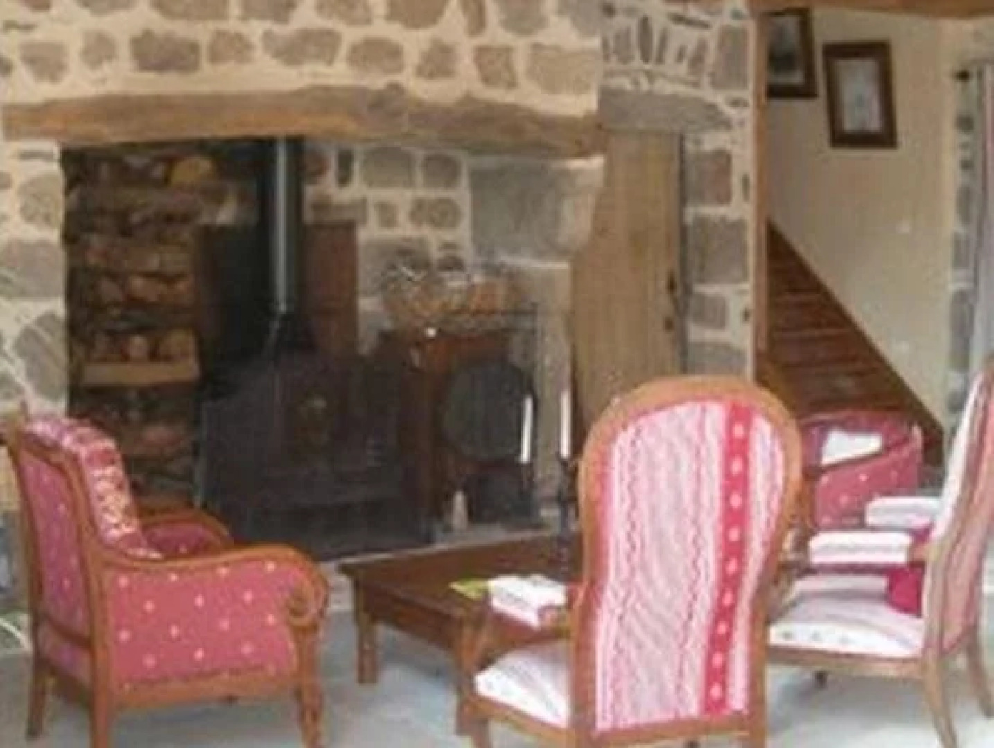 Les Fermes du Château