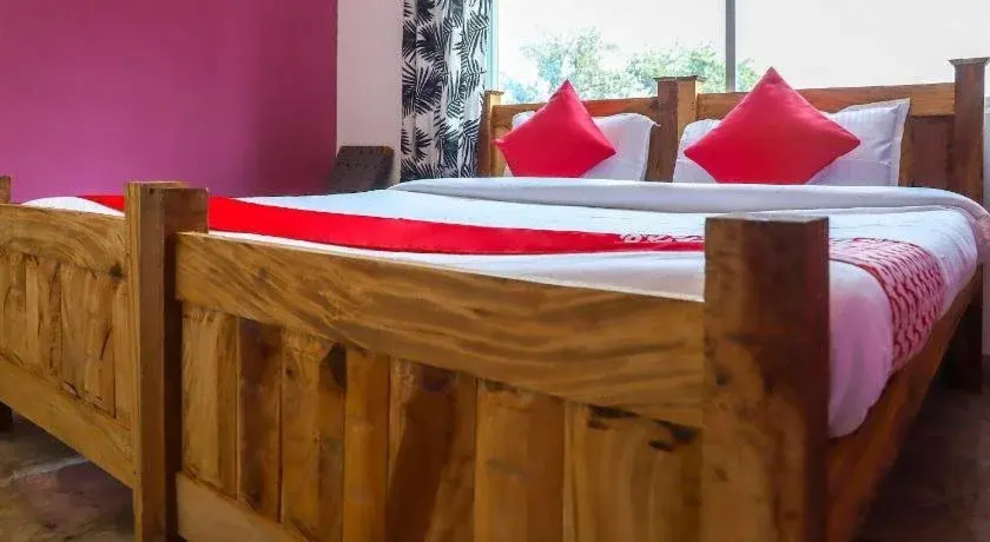 Shree Ram Tourist Home