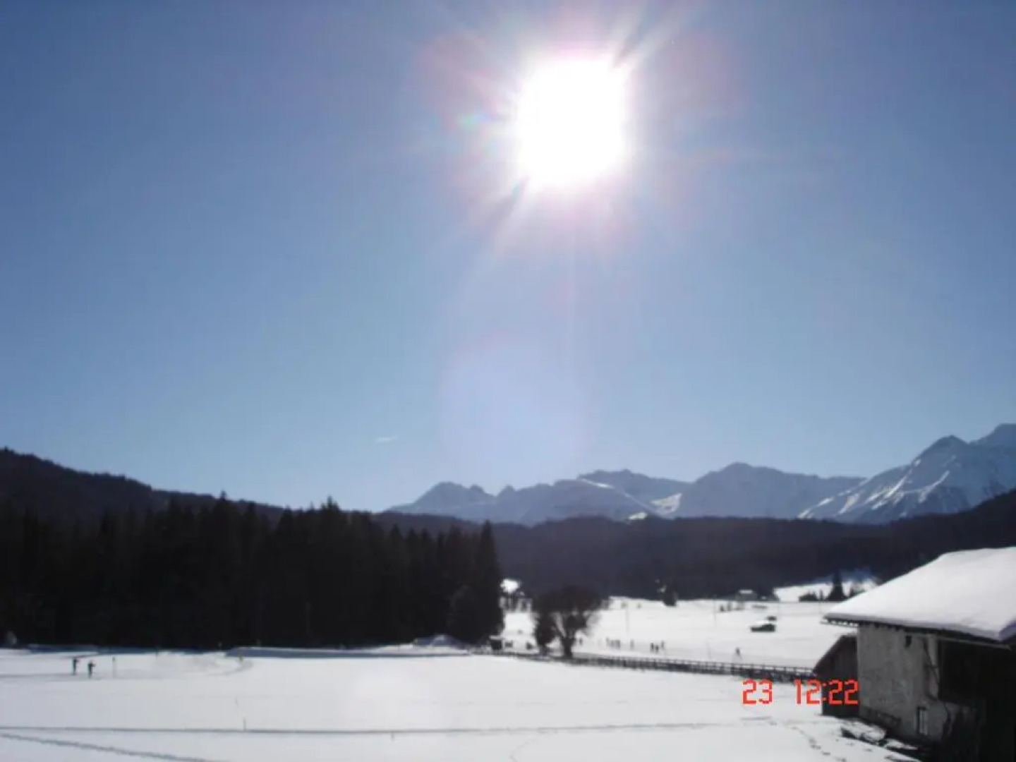 Wirtseppelerhof Apartments