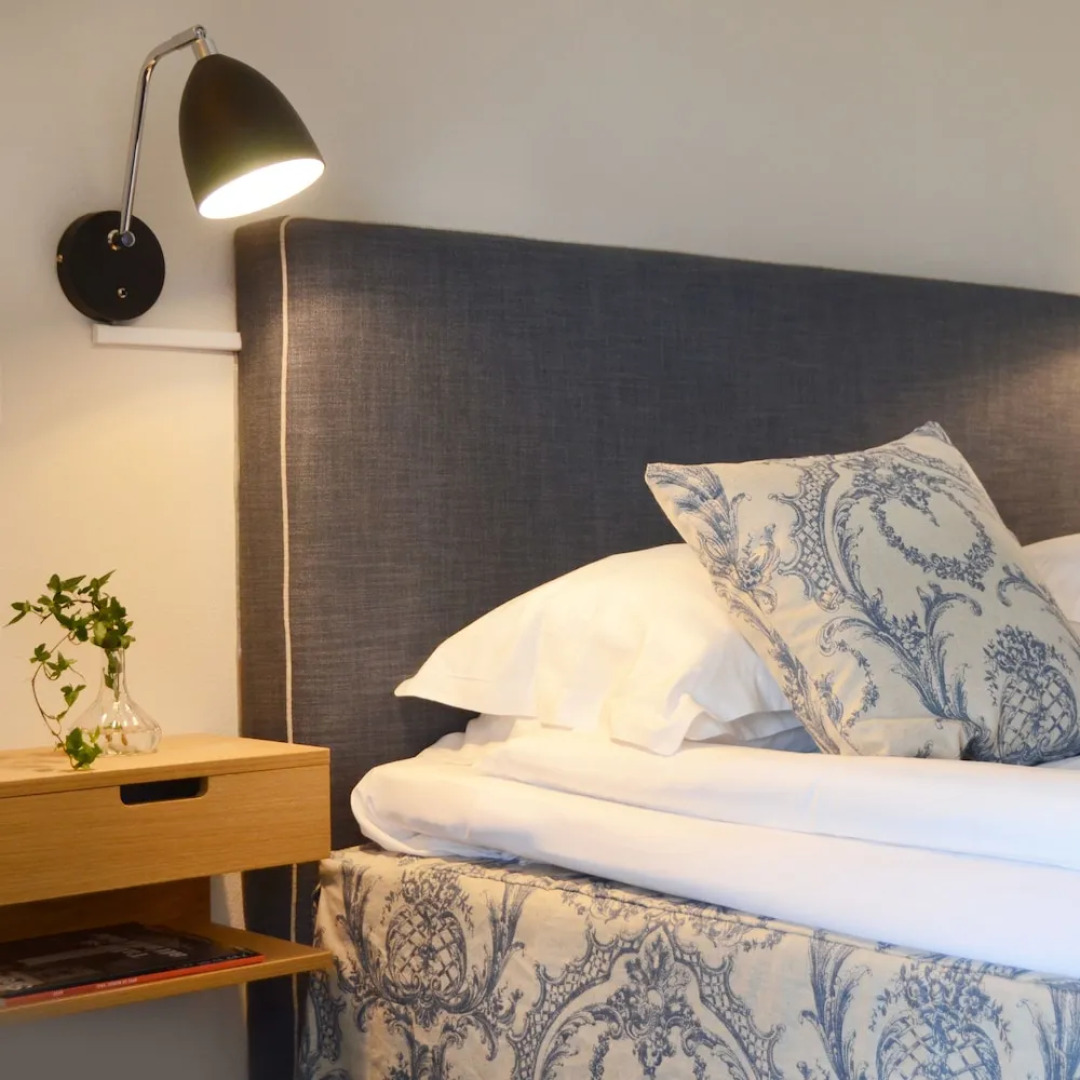 Flädie Mat & Vingård