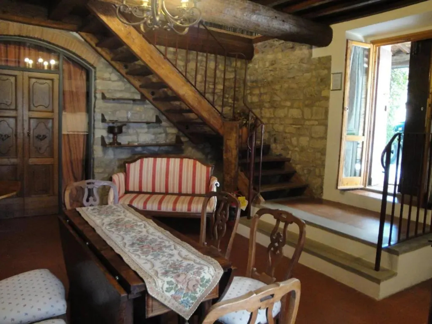 Casa Vacanze Podere Casacce