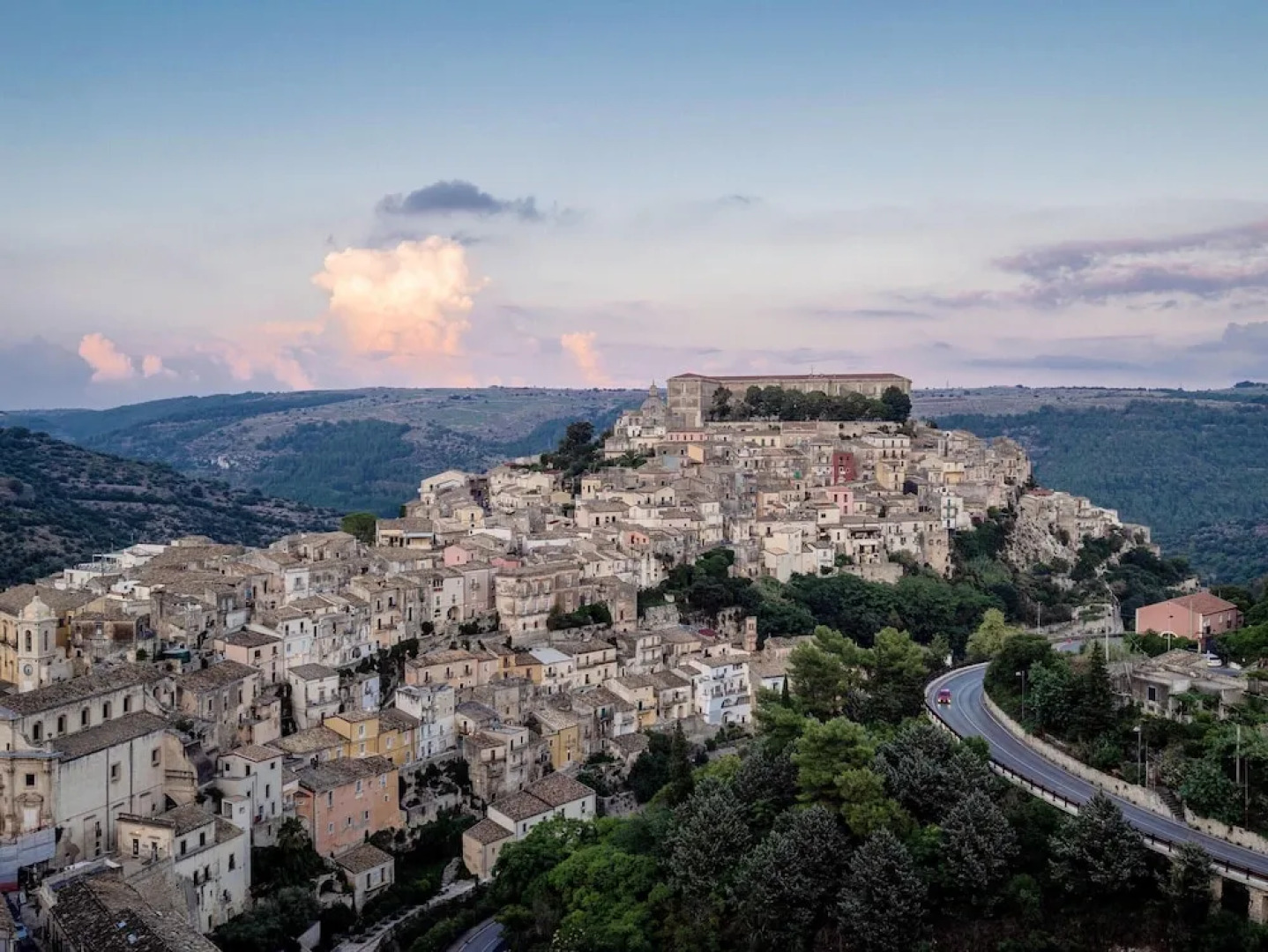 Studio in Grammichele, With Pool Access and Wifi - 50 km From the Beac