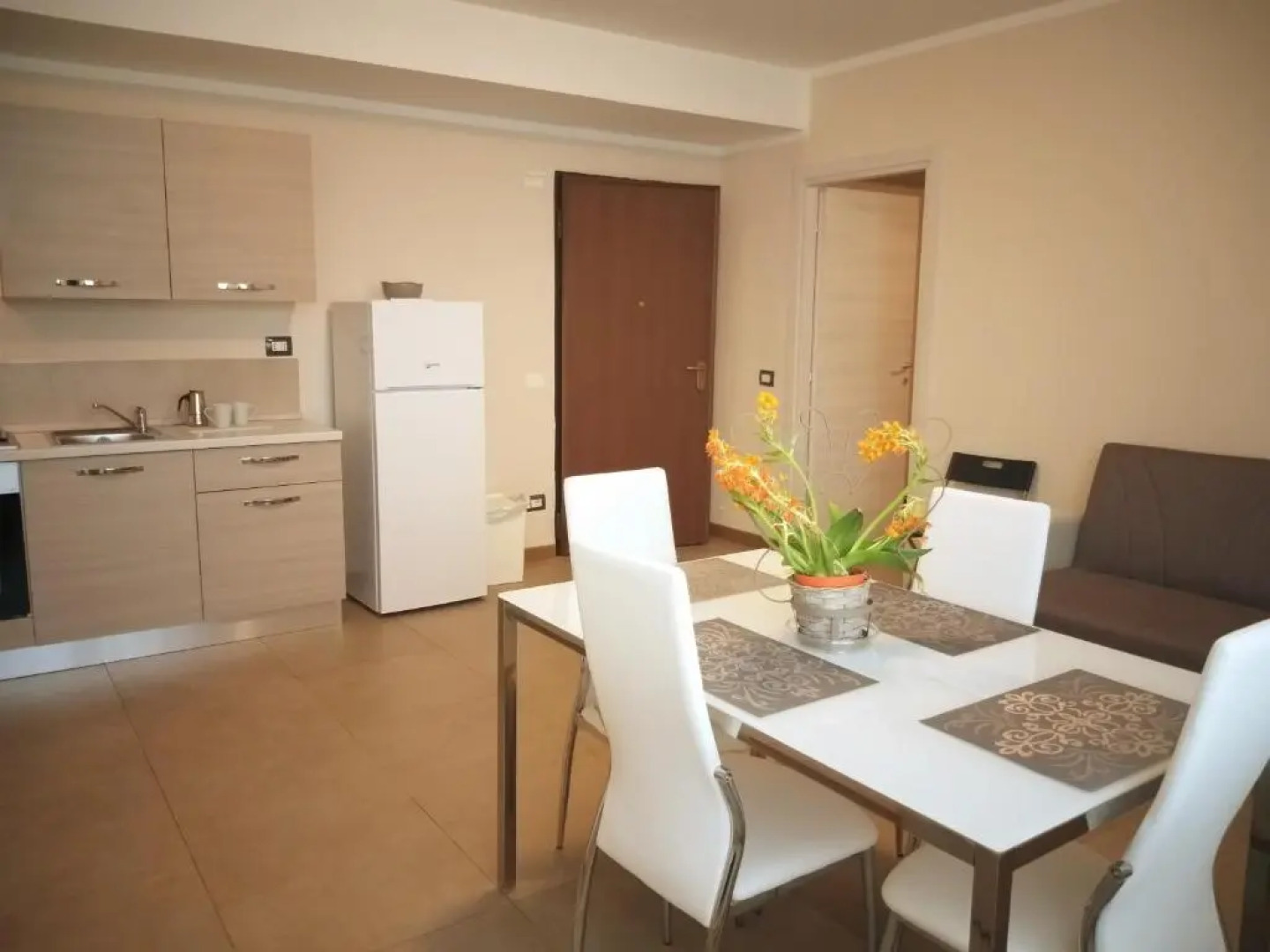 Appartamenti la Piazzetta