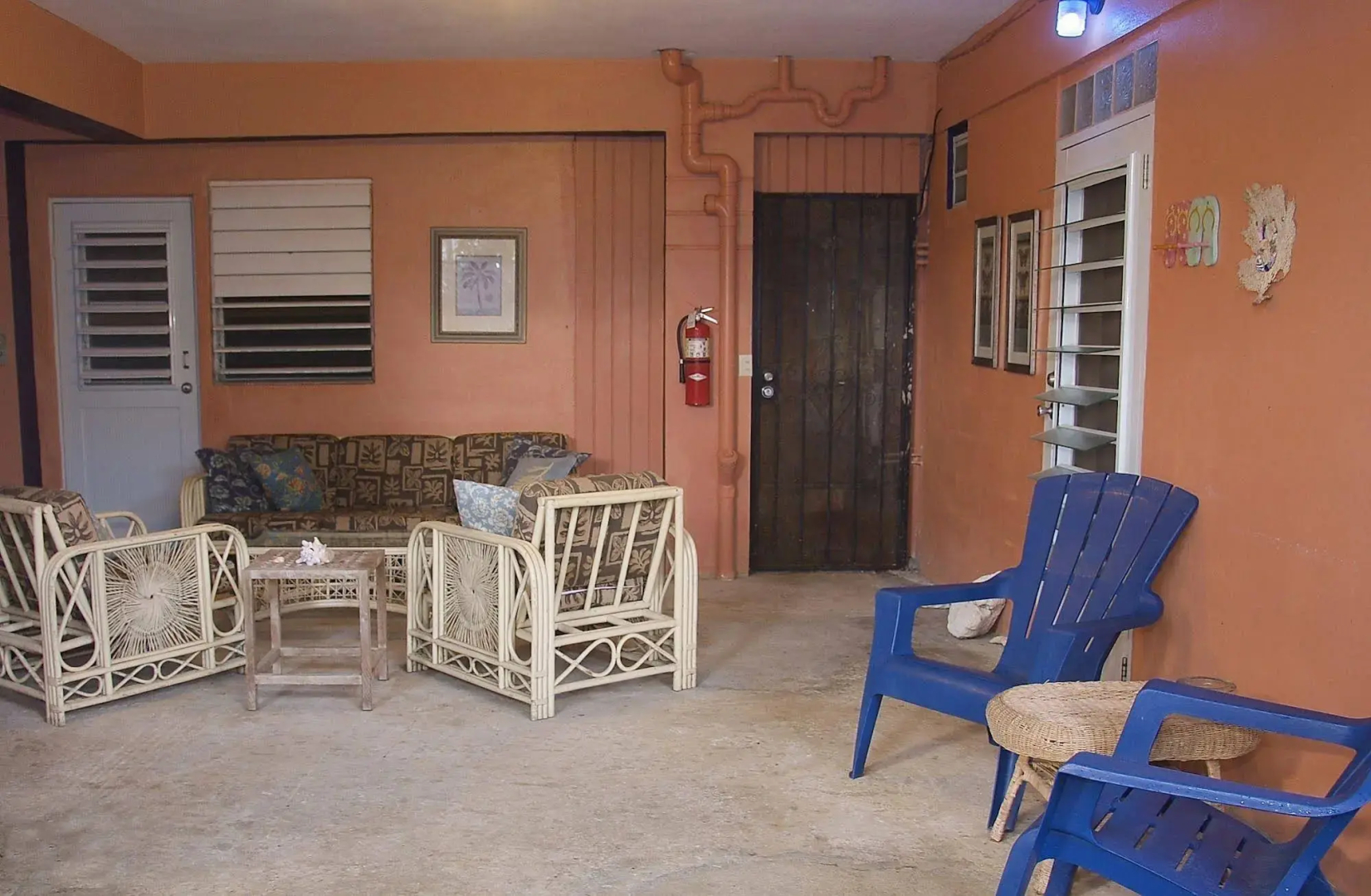 Esperanza Inn