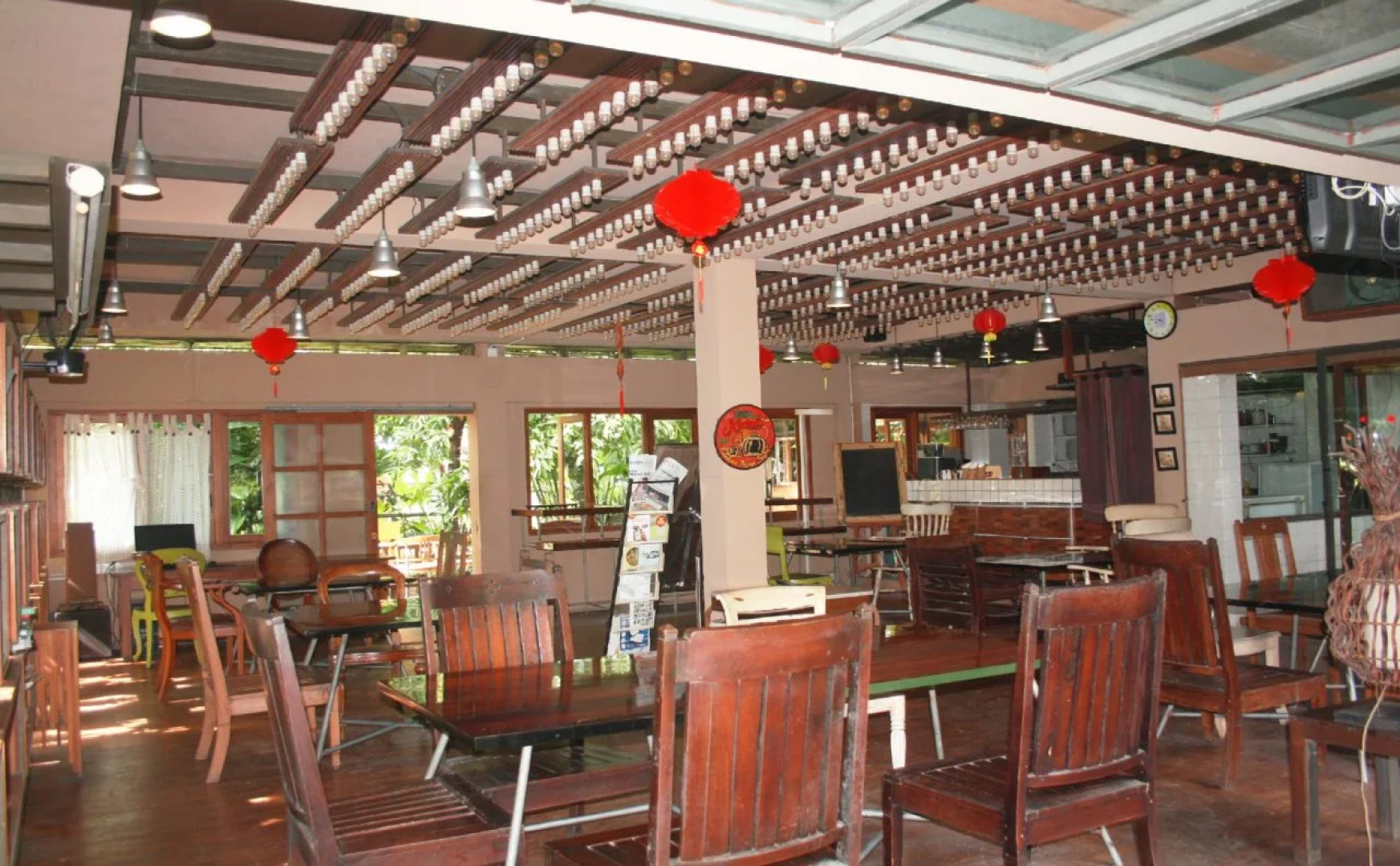 Rumah Turi Eco Hotel