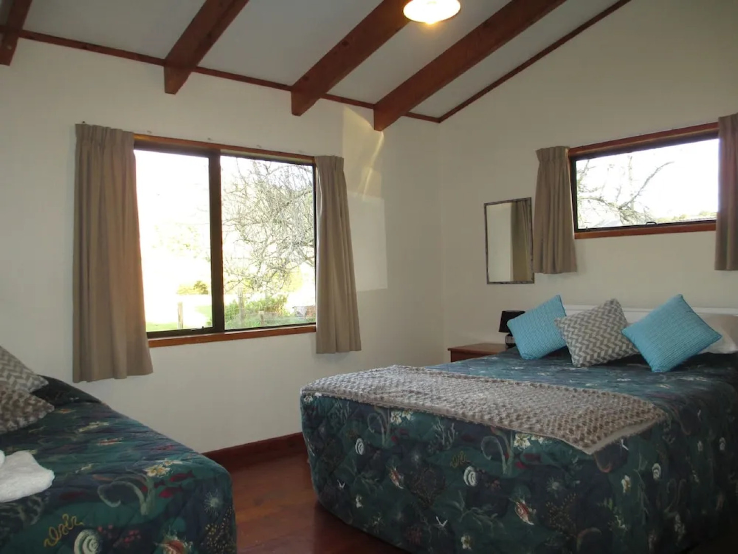 Colville Farm Holidays