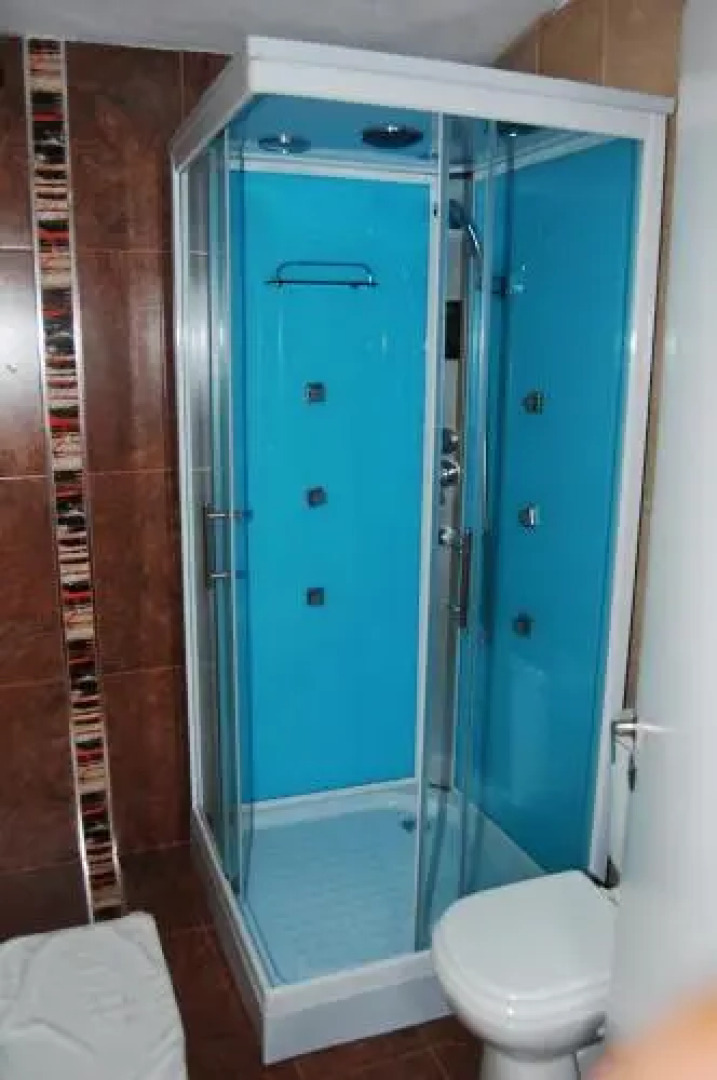 Santa Cecilia Resort & Spa